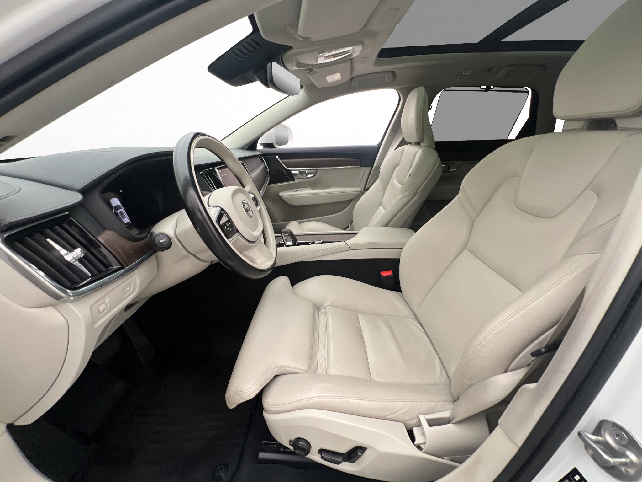Volvo V90 Cross Country 2022 - miniatyr 8