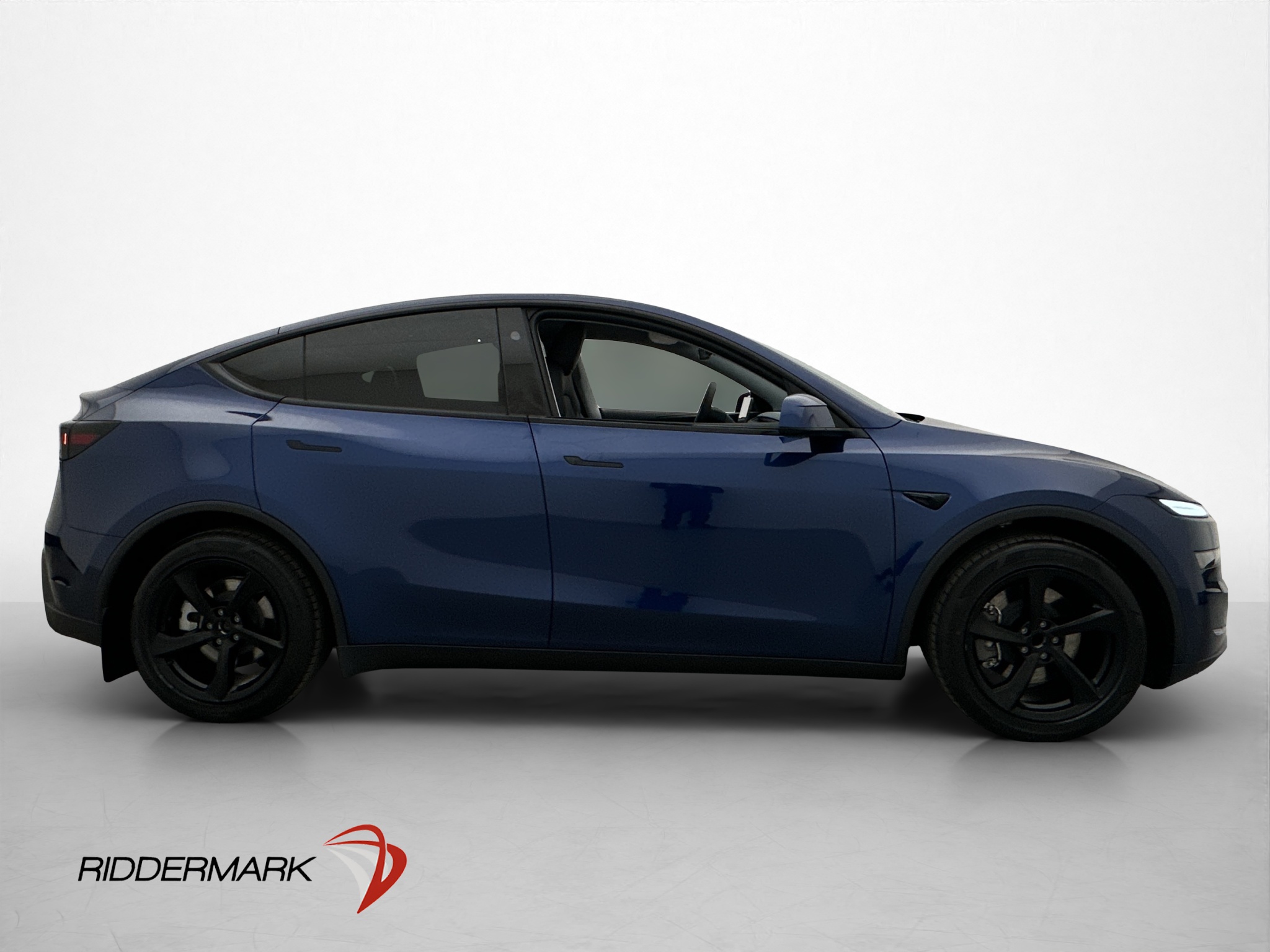 Tesla Model Y 2025 - miniatyr 15