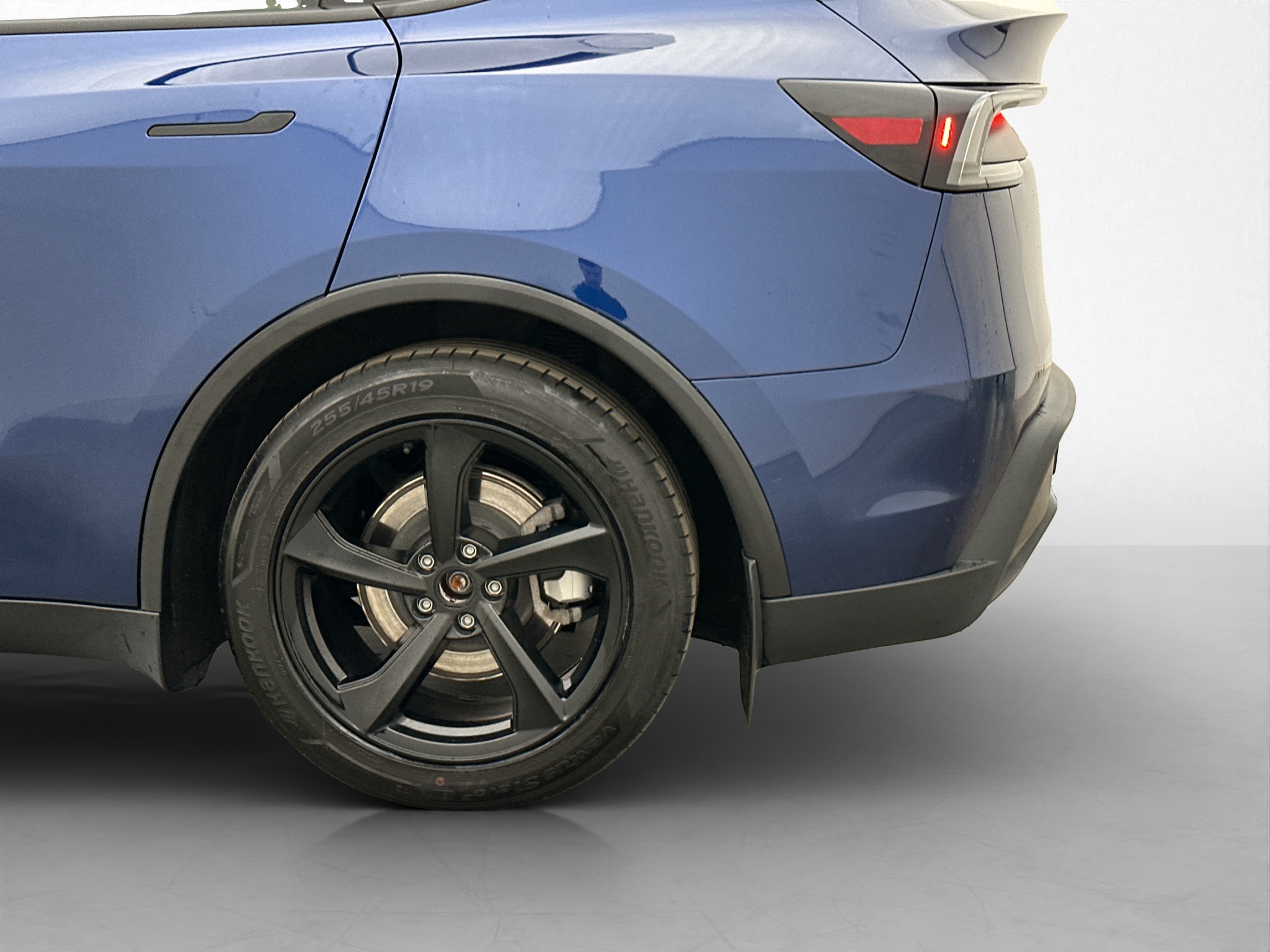 Tesla Model Y 2025 - miniatyr 34