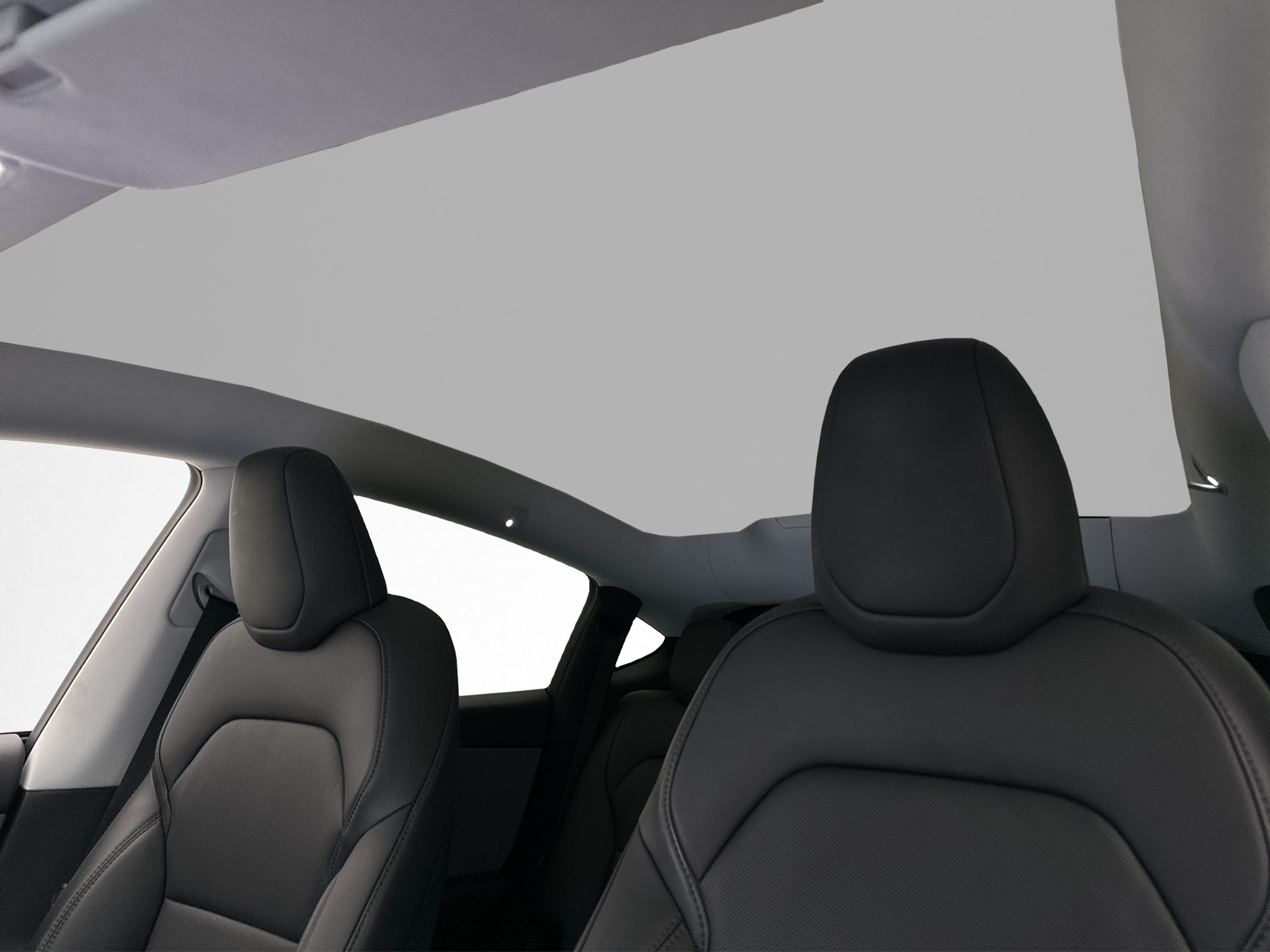 Tesla Model Y 2025 - miniatyr 8