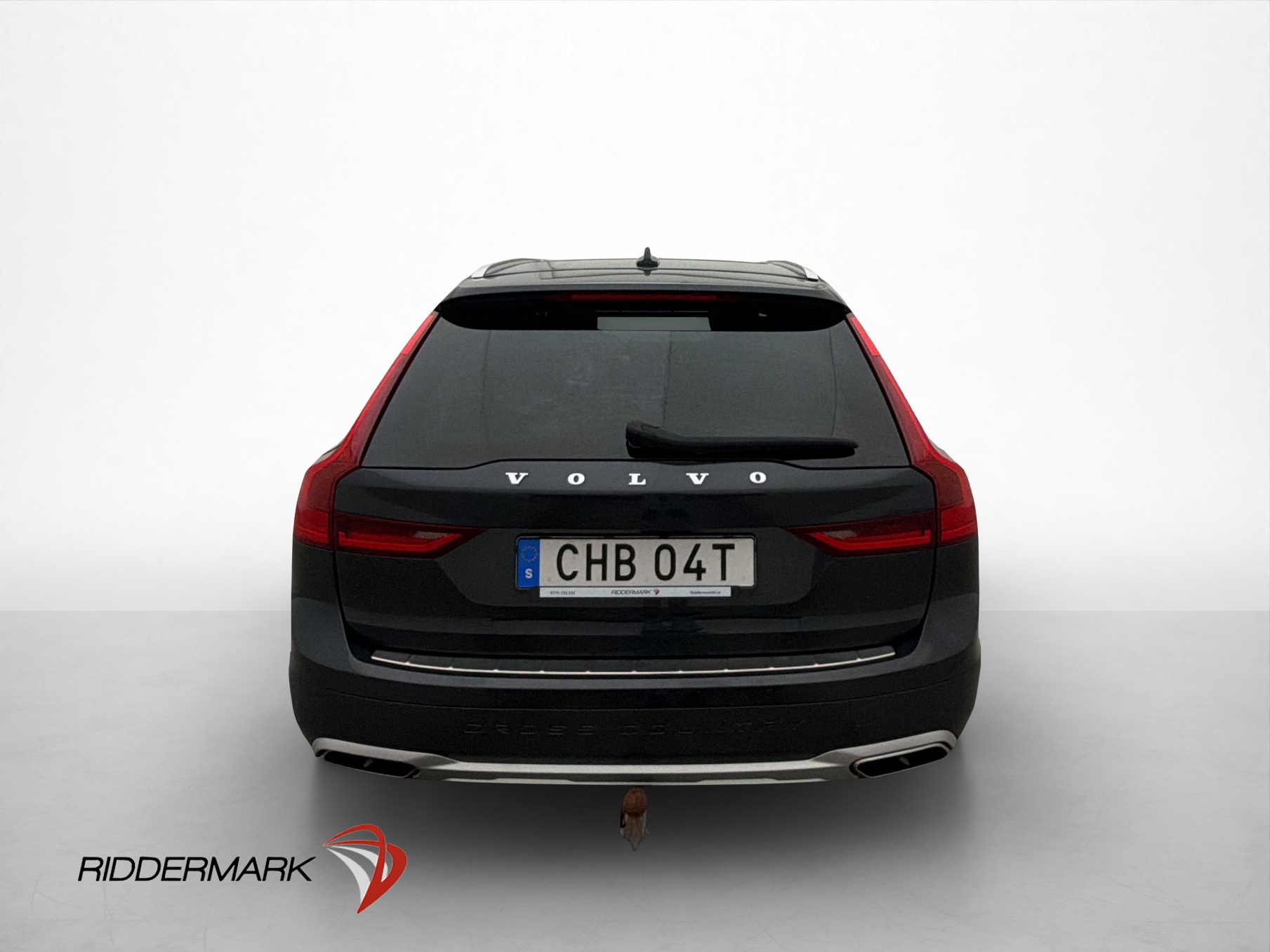 Volvo V90 Cross Country 2019 - miniatyr 11
