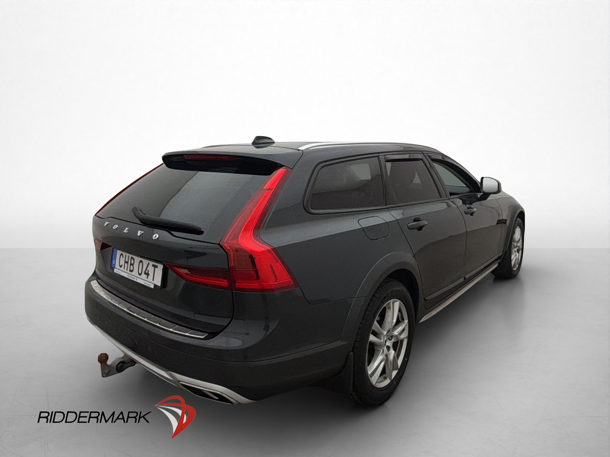 Volvo V90 Cross Country 2019 - miniatyr 13