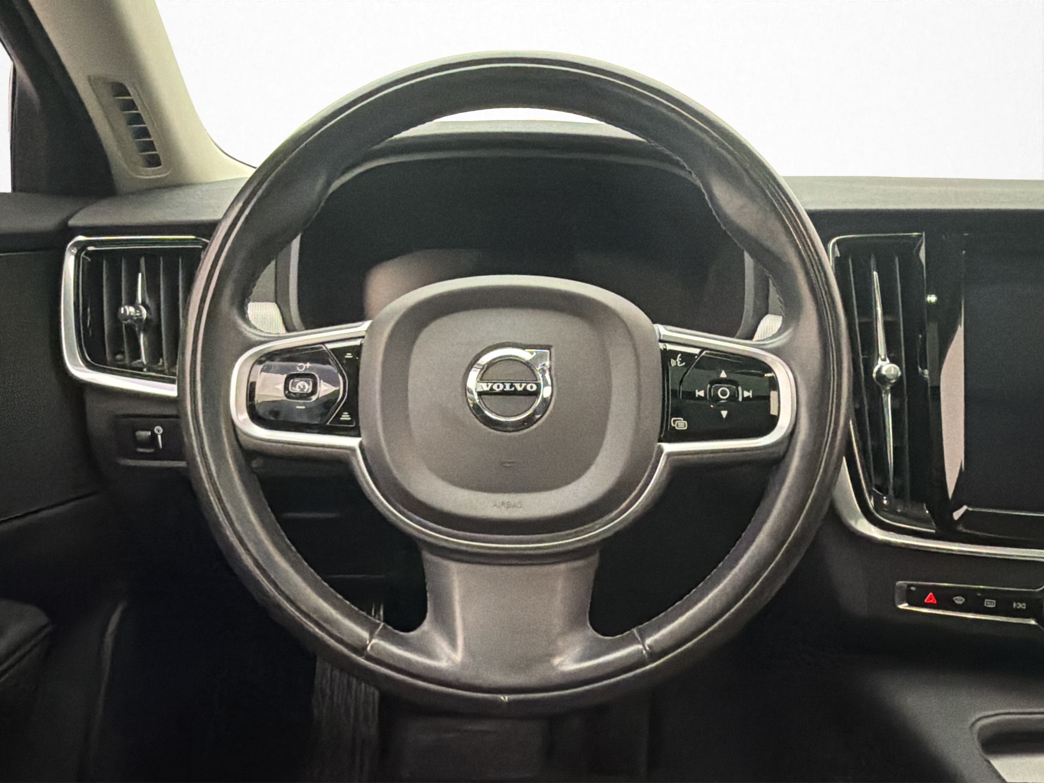 Volvo V90 Cross Country 2019 - miniatyr 14