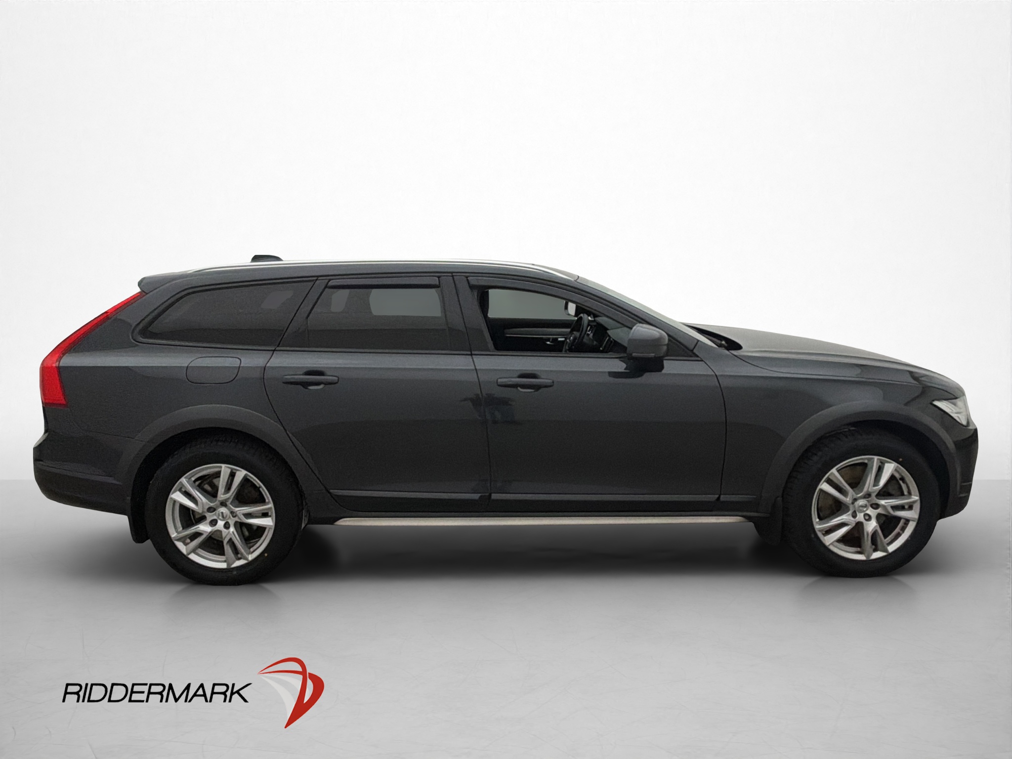 Volvo V90 Cross Country 2019 - miniatyr 15