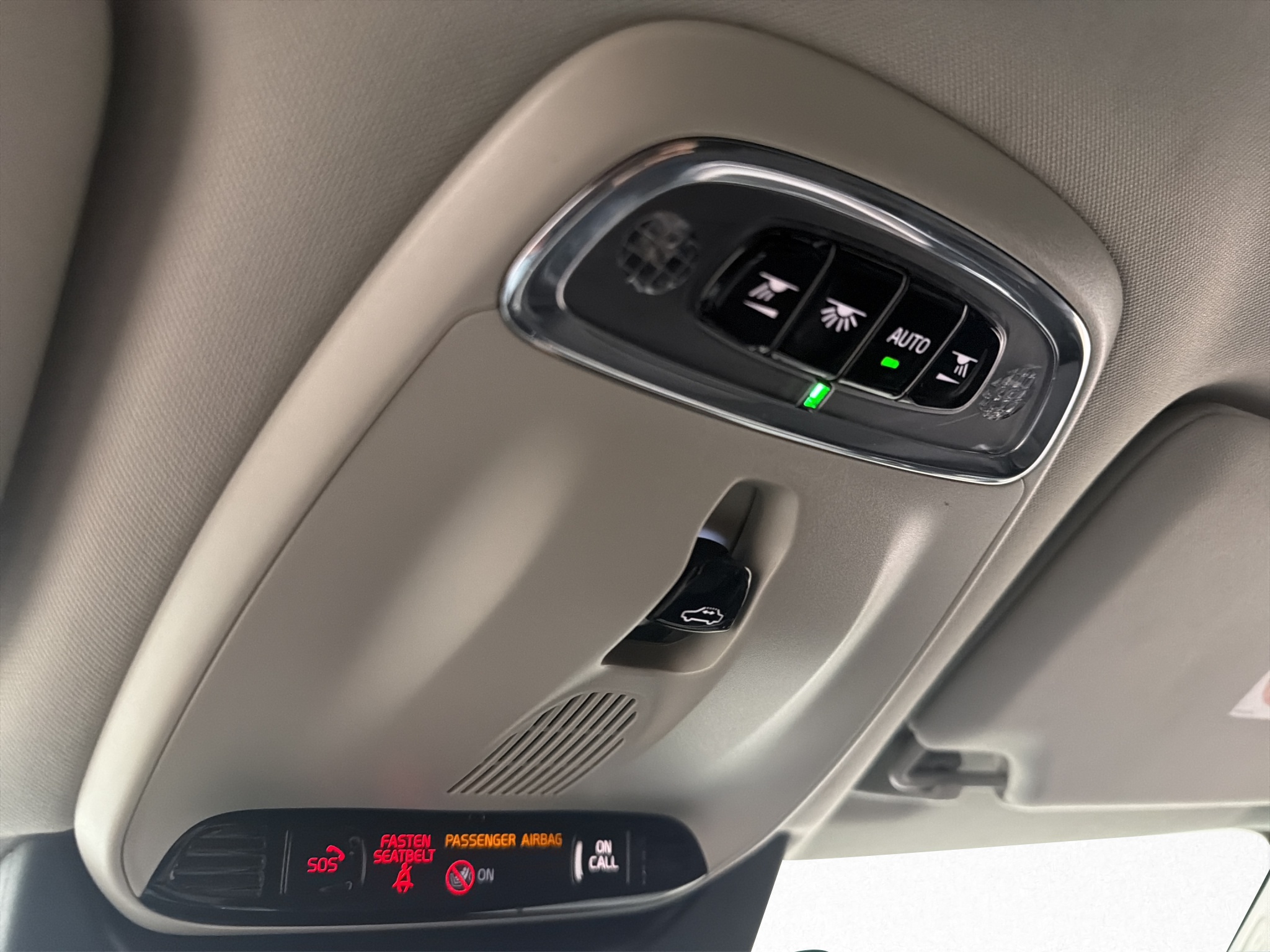 Volvo V90 Cross Country 2019 - miniatyr 19