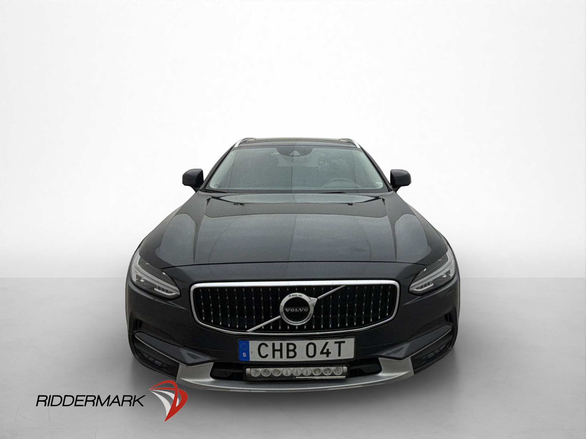 Volvo V90 Cross Country 2019 - miniatyr 3