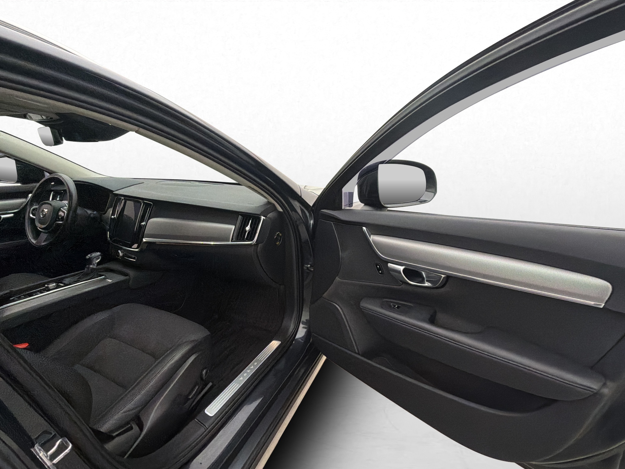 Volvo V90 Cross Country 2019 - miniatyr 29
