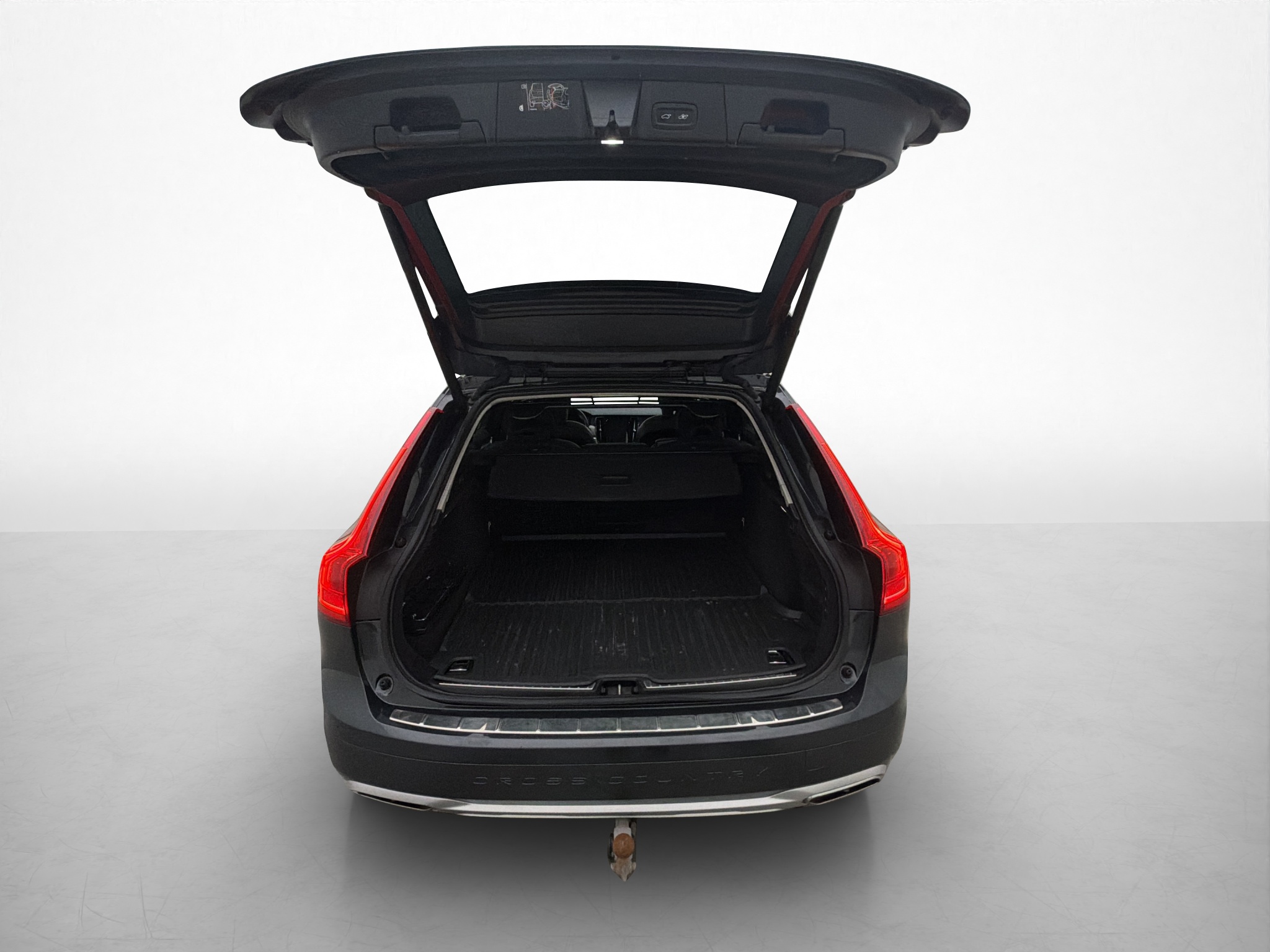 Volvo V90 Cross Country 2019 - miniatyr 31