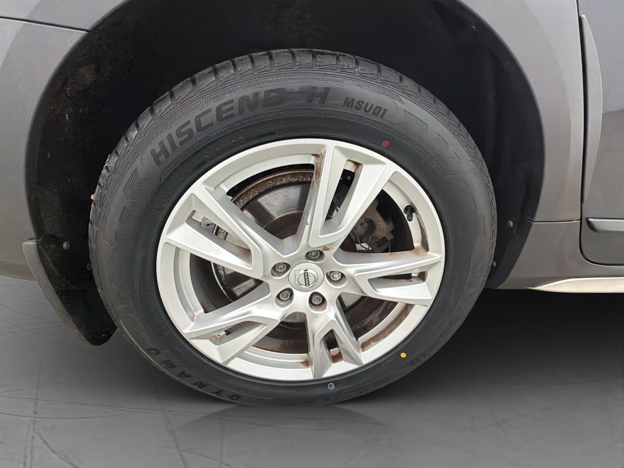 Volvo V90 Cross Country 2019 - miniatyr 36