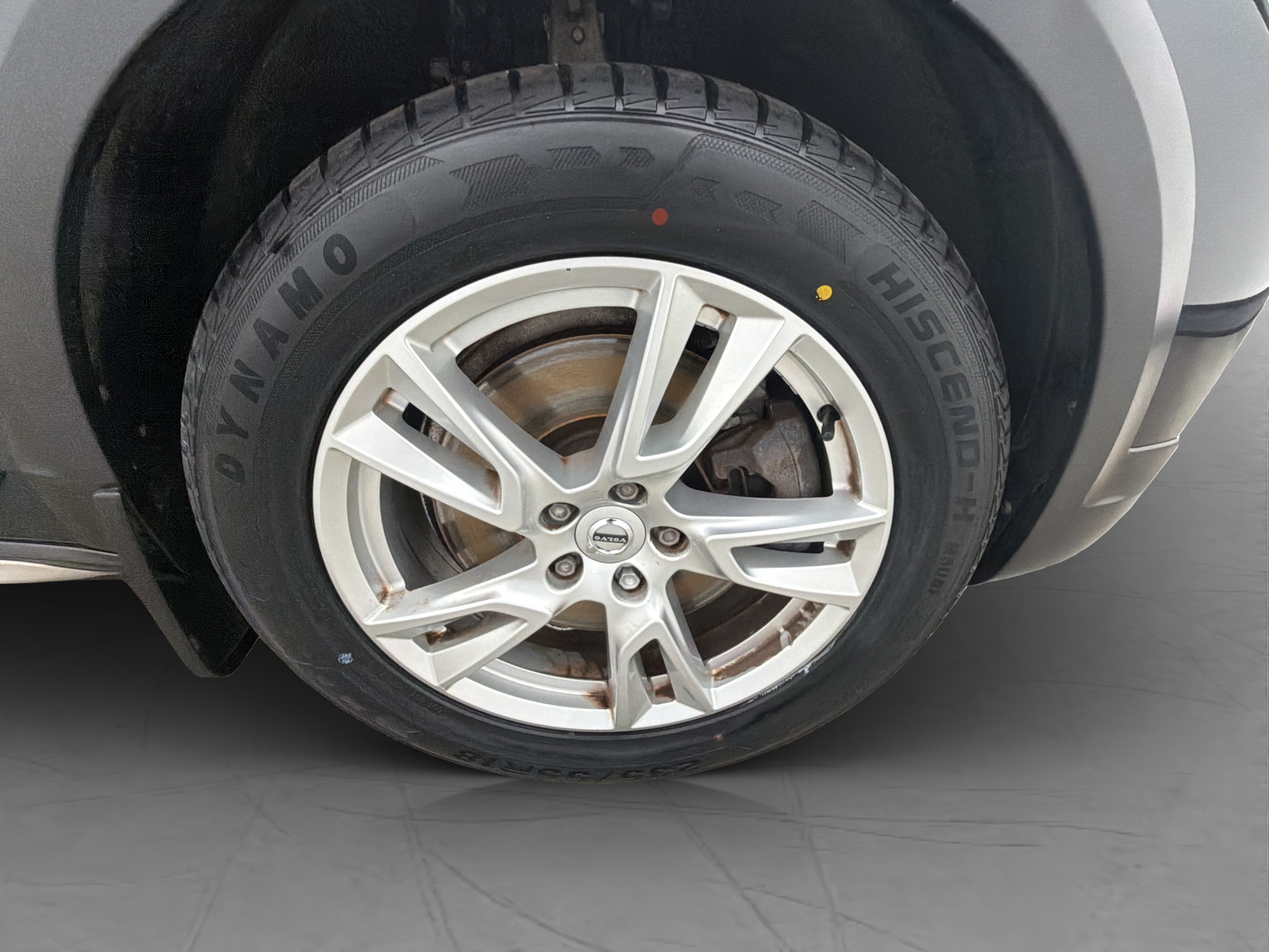 Volvo V90 Cross Country 2019 - miniatyr 37