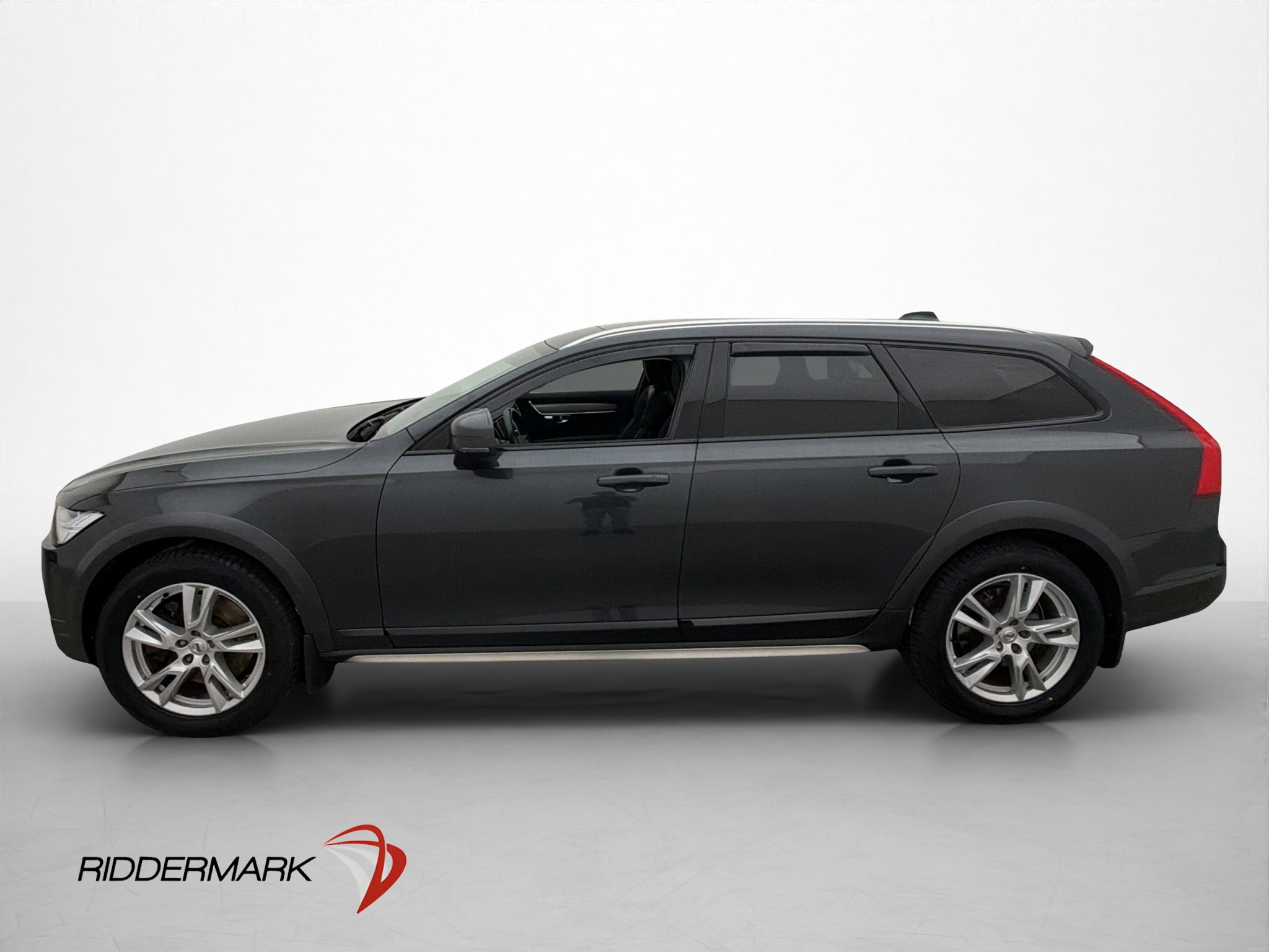 Volvo V90 Cross Country 2019 - miniatyr 7
