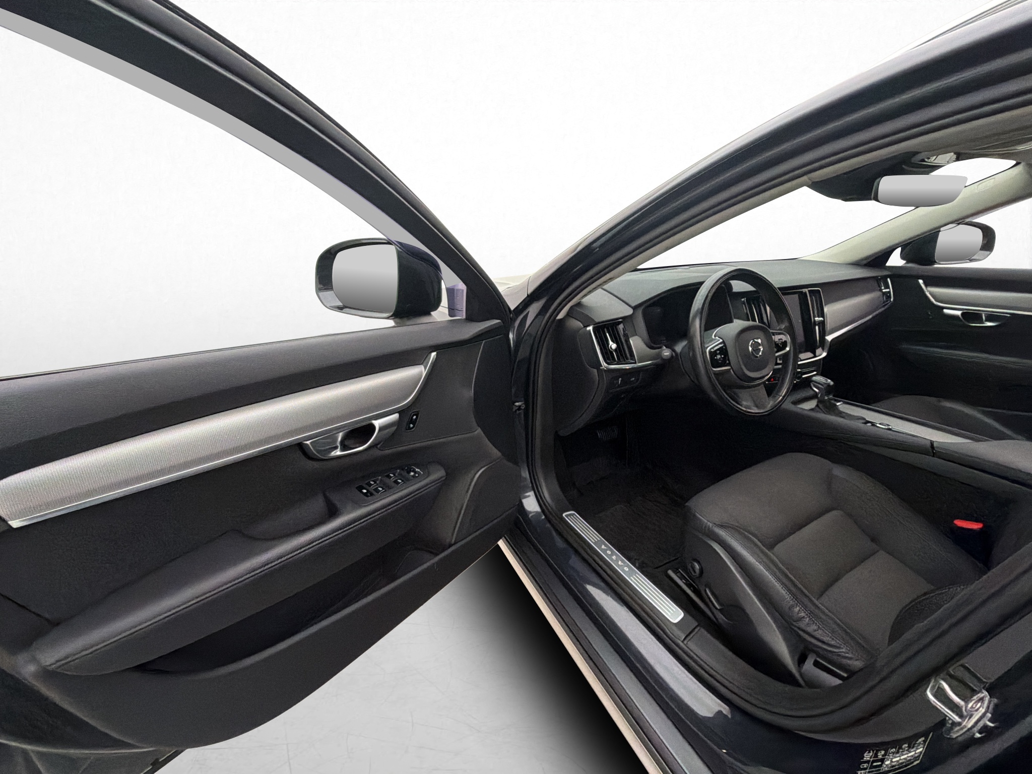 Volvo V90 Cross Country 2019 - miniatyr 8