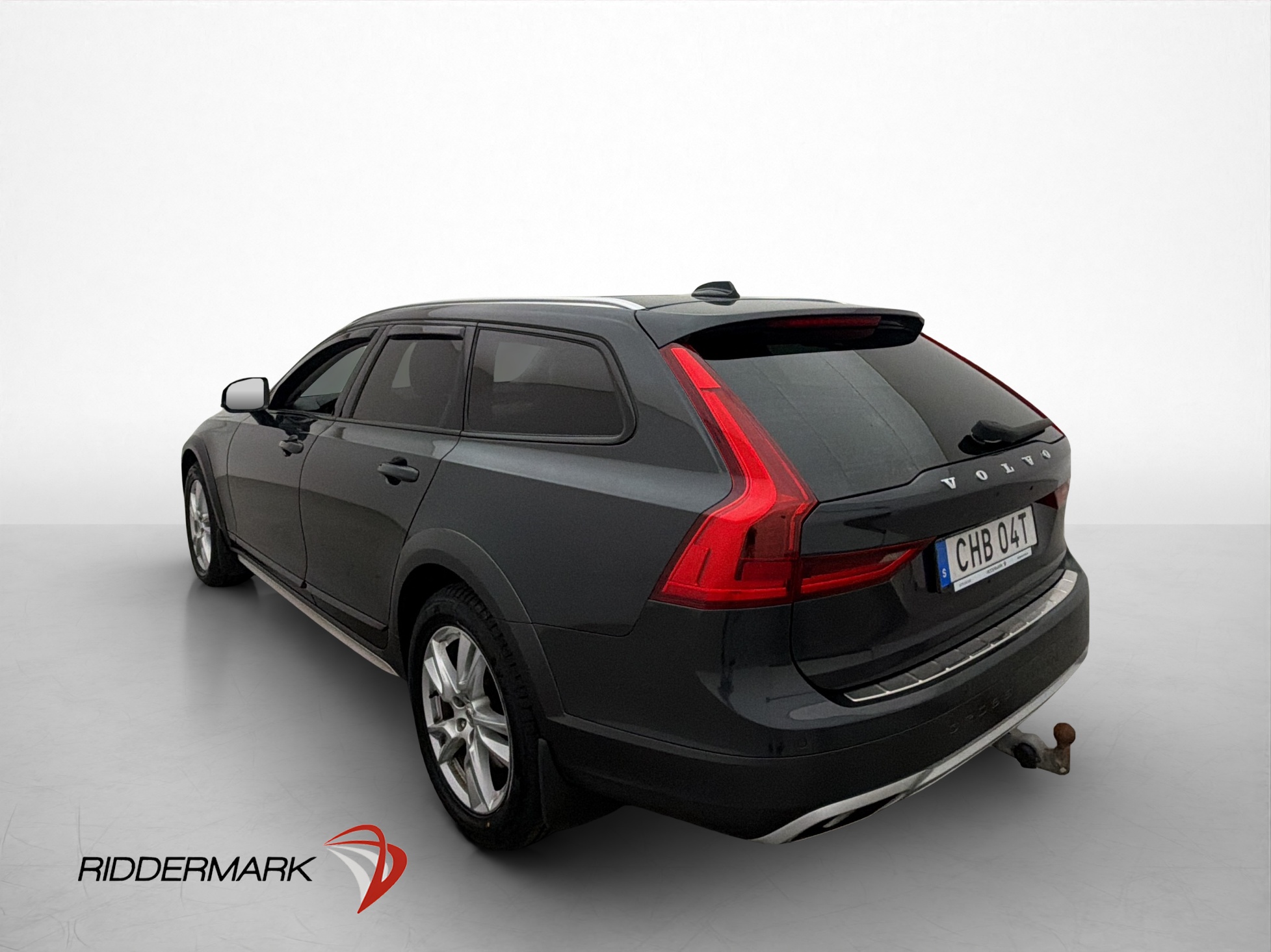 Volvo V90 Cross Country 2019 - miniatyr 9