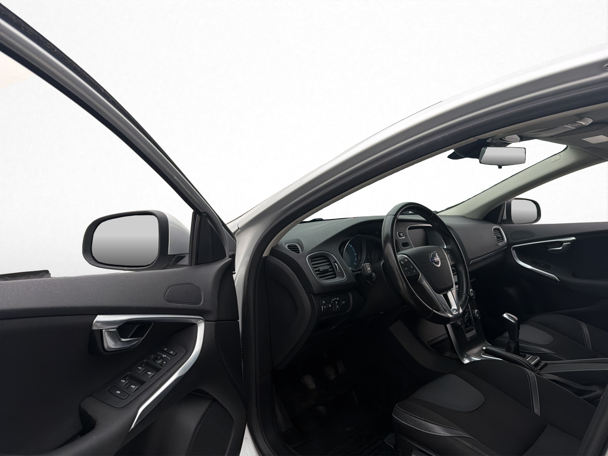 Volvo V40 2016 - miniatyr 2