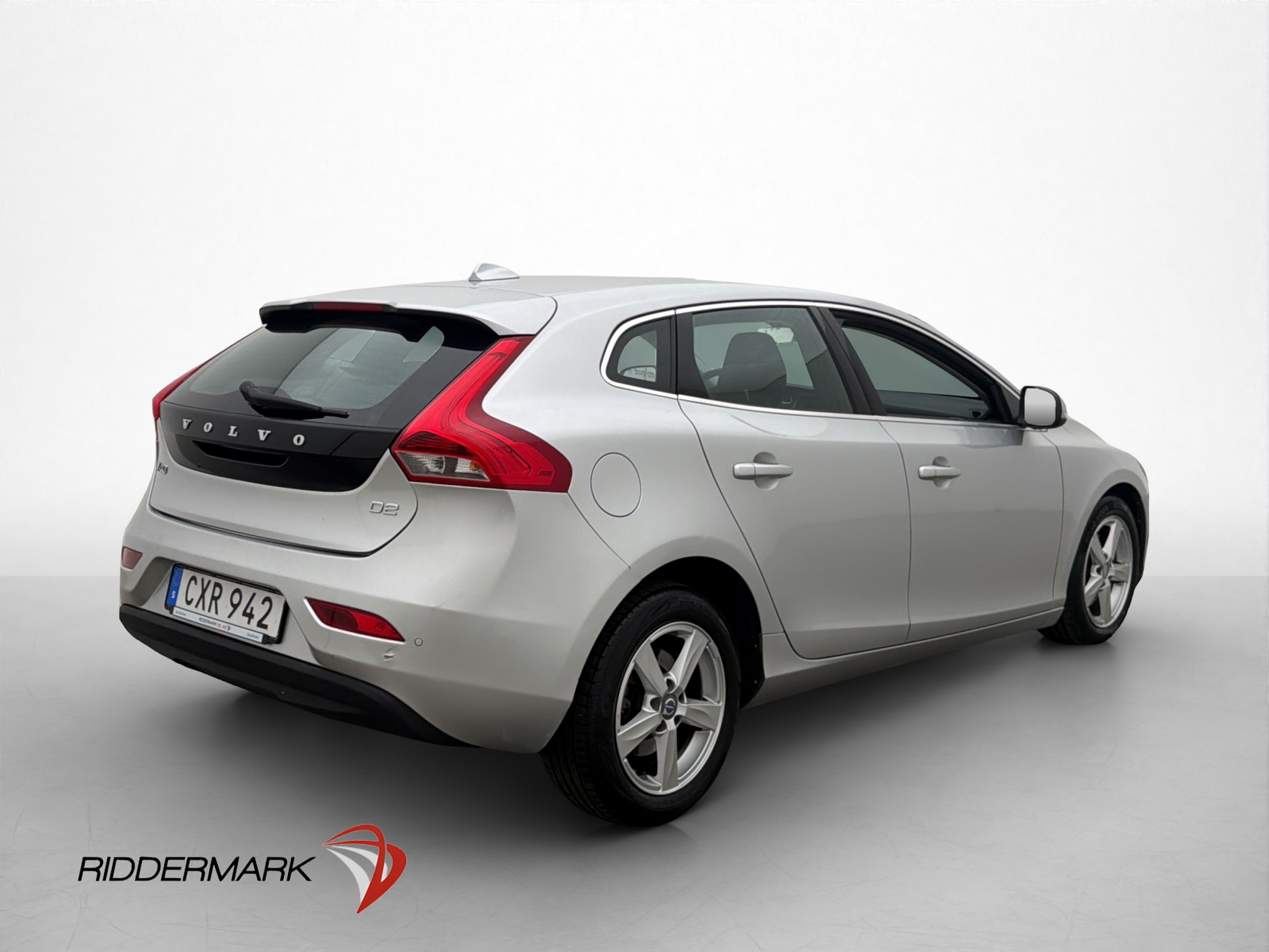 Volvo V40 2016 - miniatyr 13