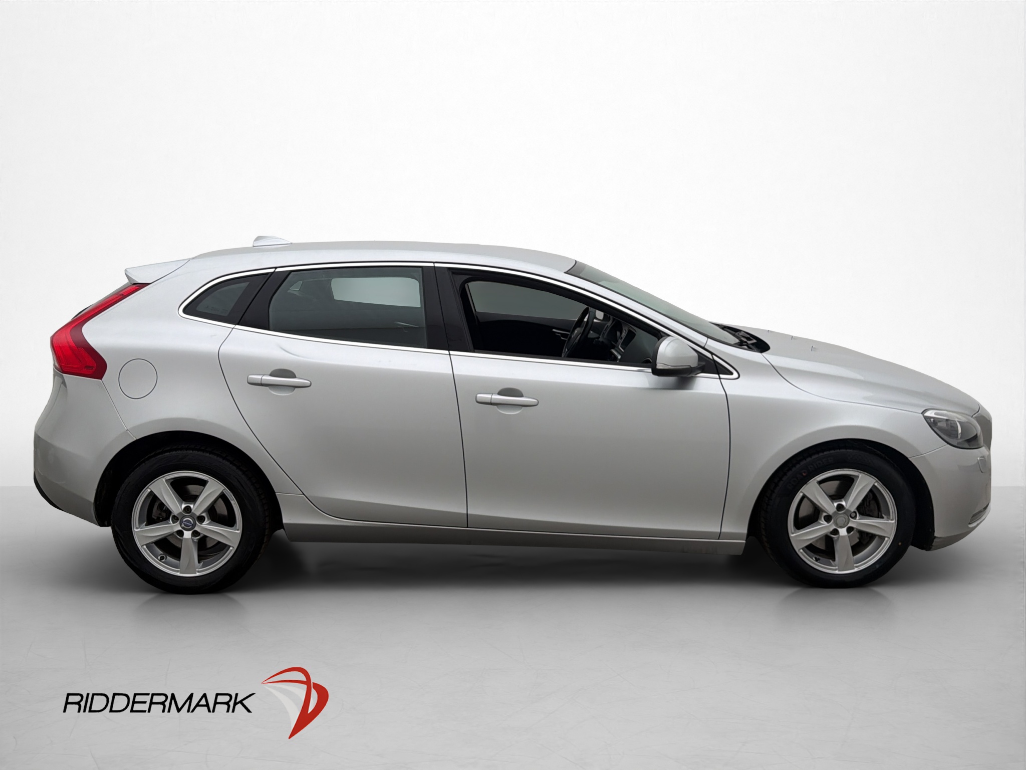 Volvo V40 2016 - miniatyr 15
