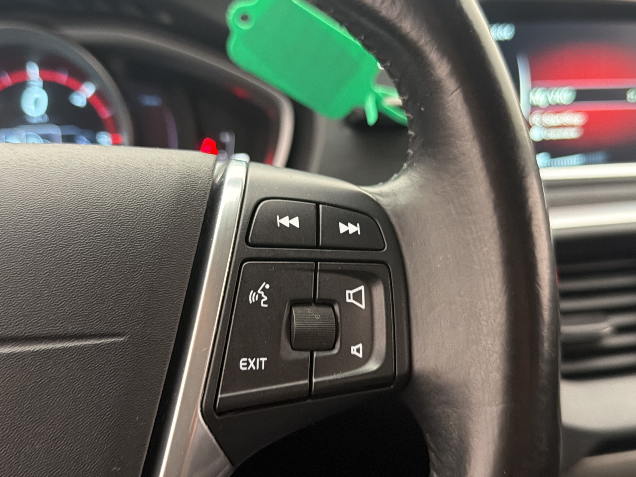 Volvo V40 2016 - miniatyr 16