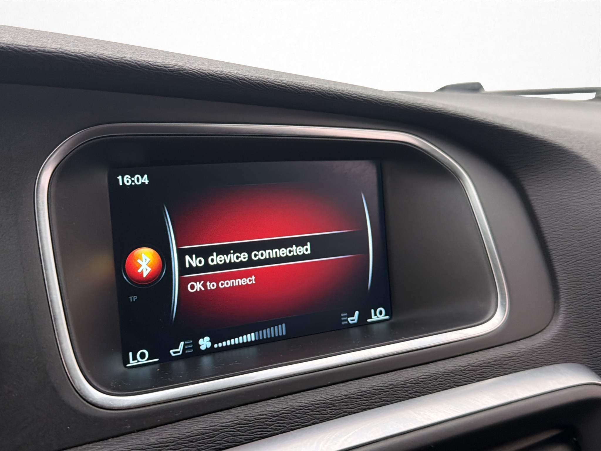 Volvo V40 2016 - miniatyr 19