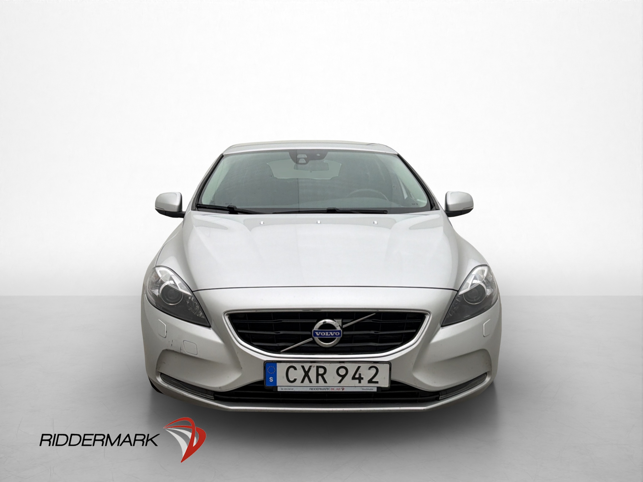 Volvo V40 2016 - miniatyr 3