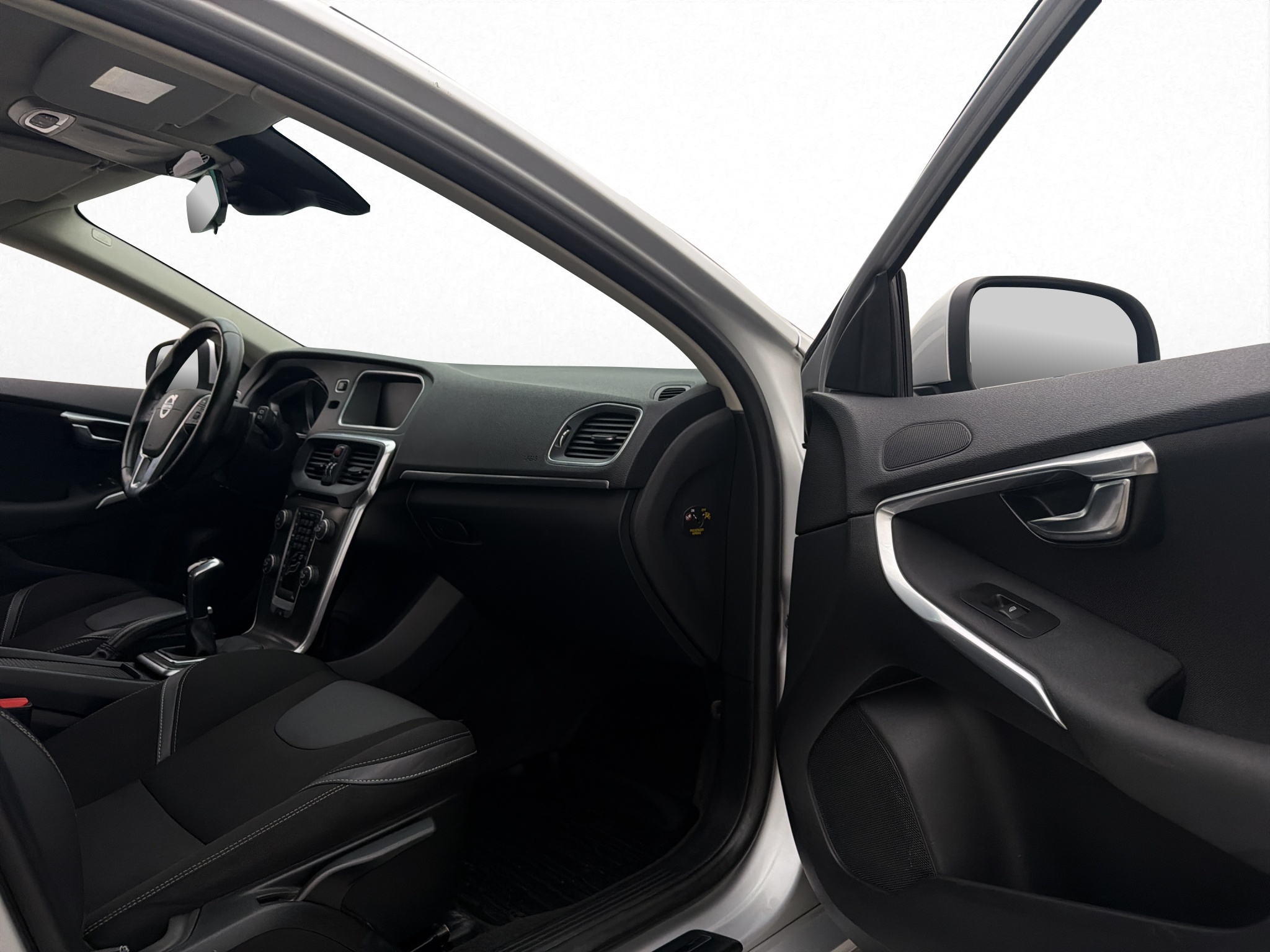 Volvo V40 2016 - miniatyr 21