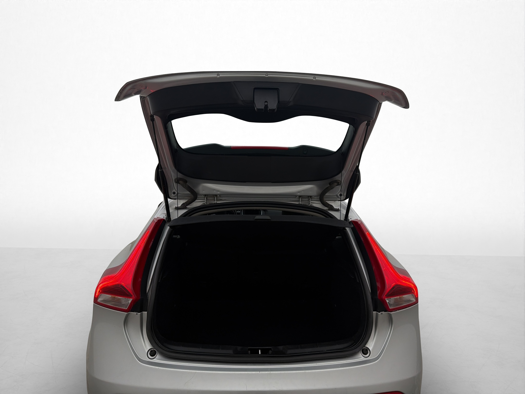 Volvo V40 2016 - miniatyr 24