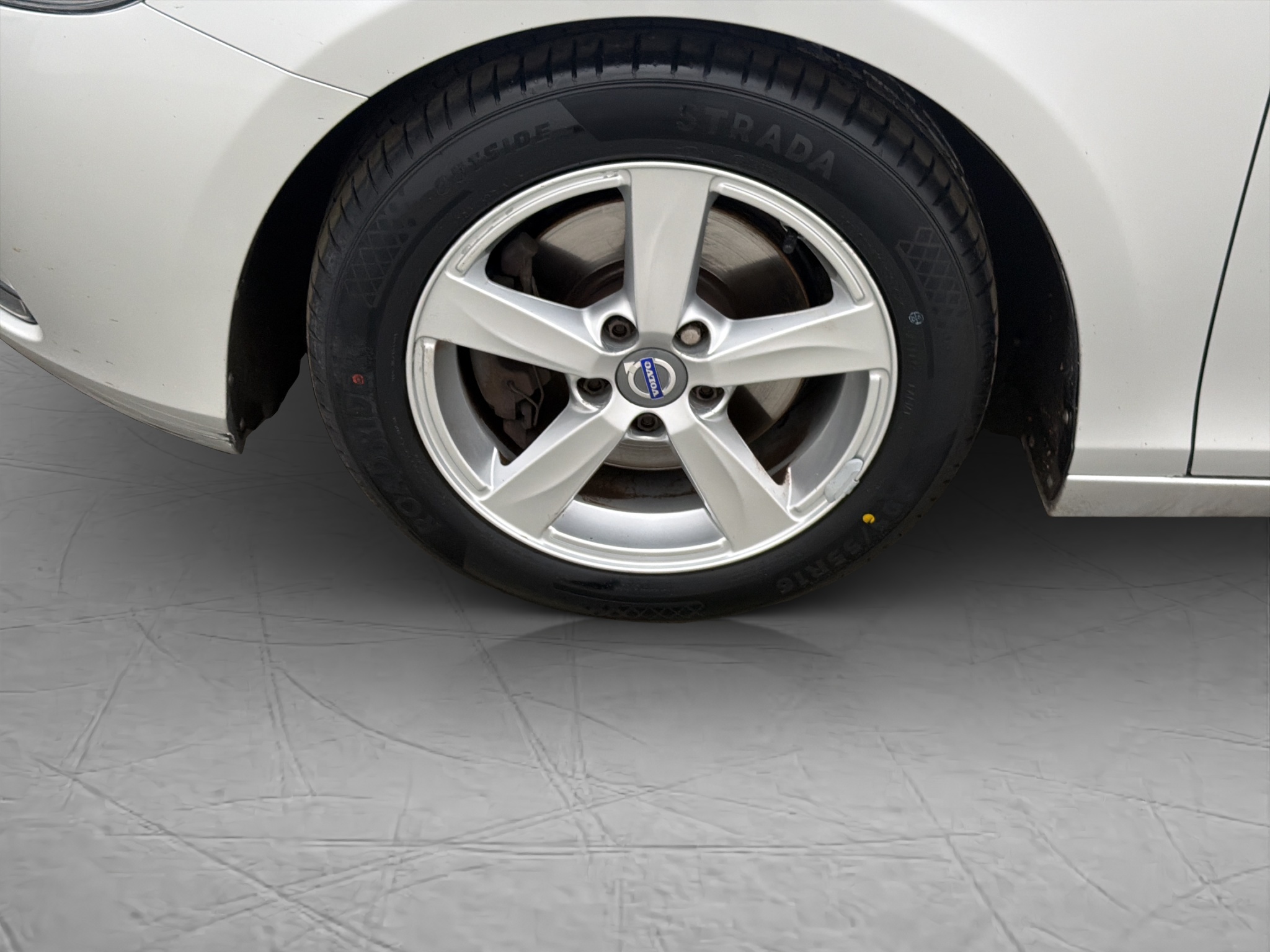 Volvo V40 2016 - miniatyr 25