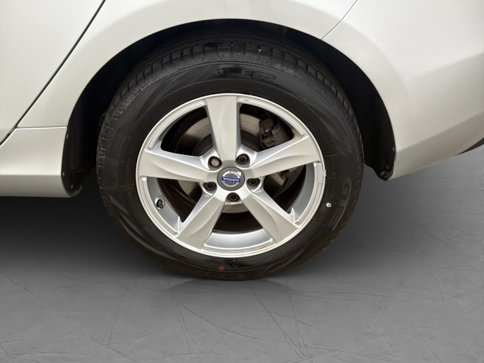 Volvo V40 2016 - miniatyr 26