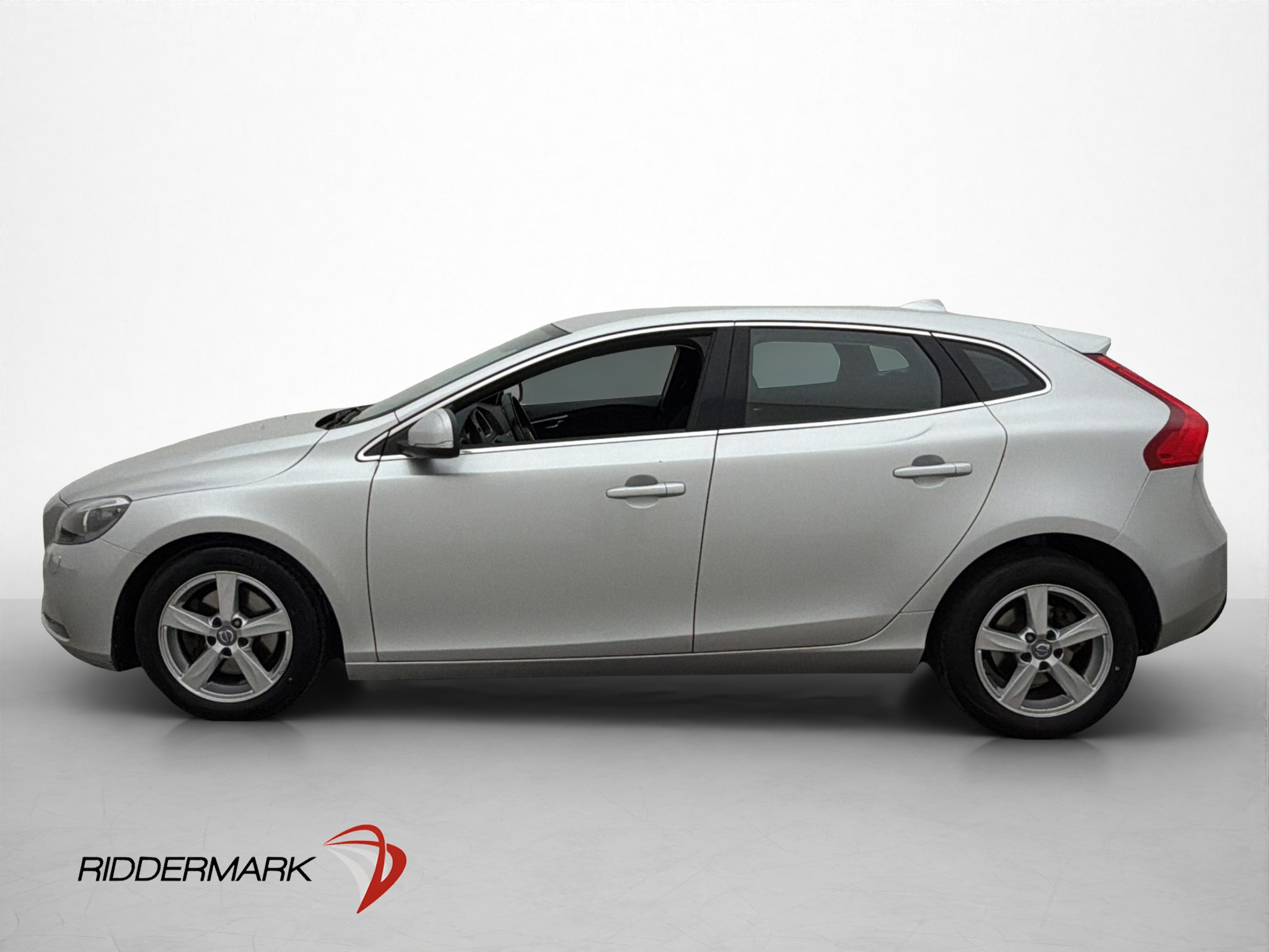Volvo V40 2016 - miniatyr 7