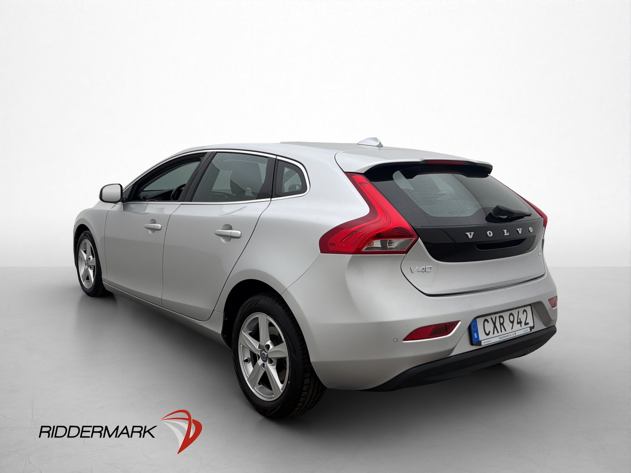Volvo V40 2016 - miniatyr 9