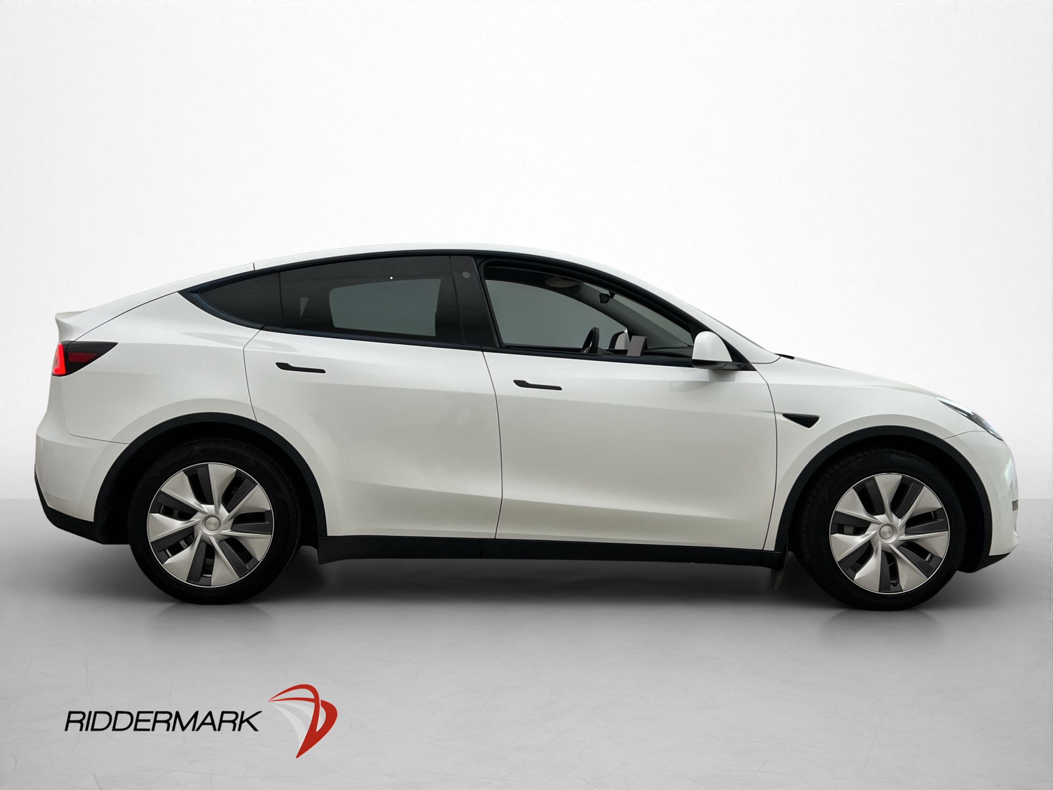 Tesla Model Y 2024 - miniatyr 15