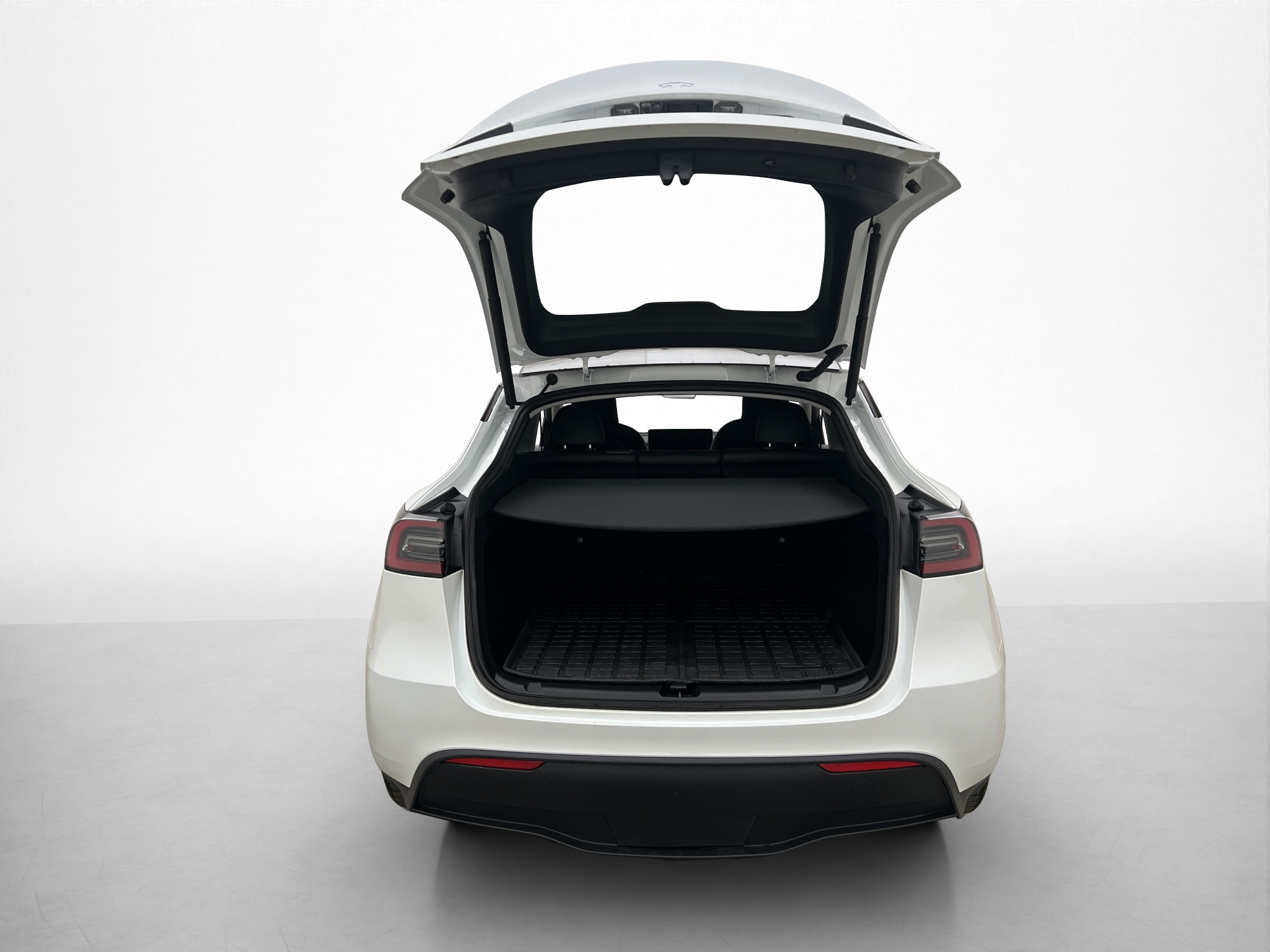 Tesla Model Y 2024 - miniatyr 27