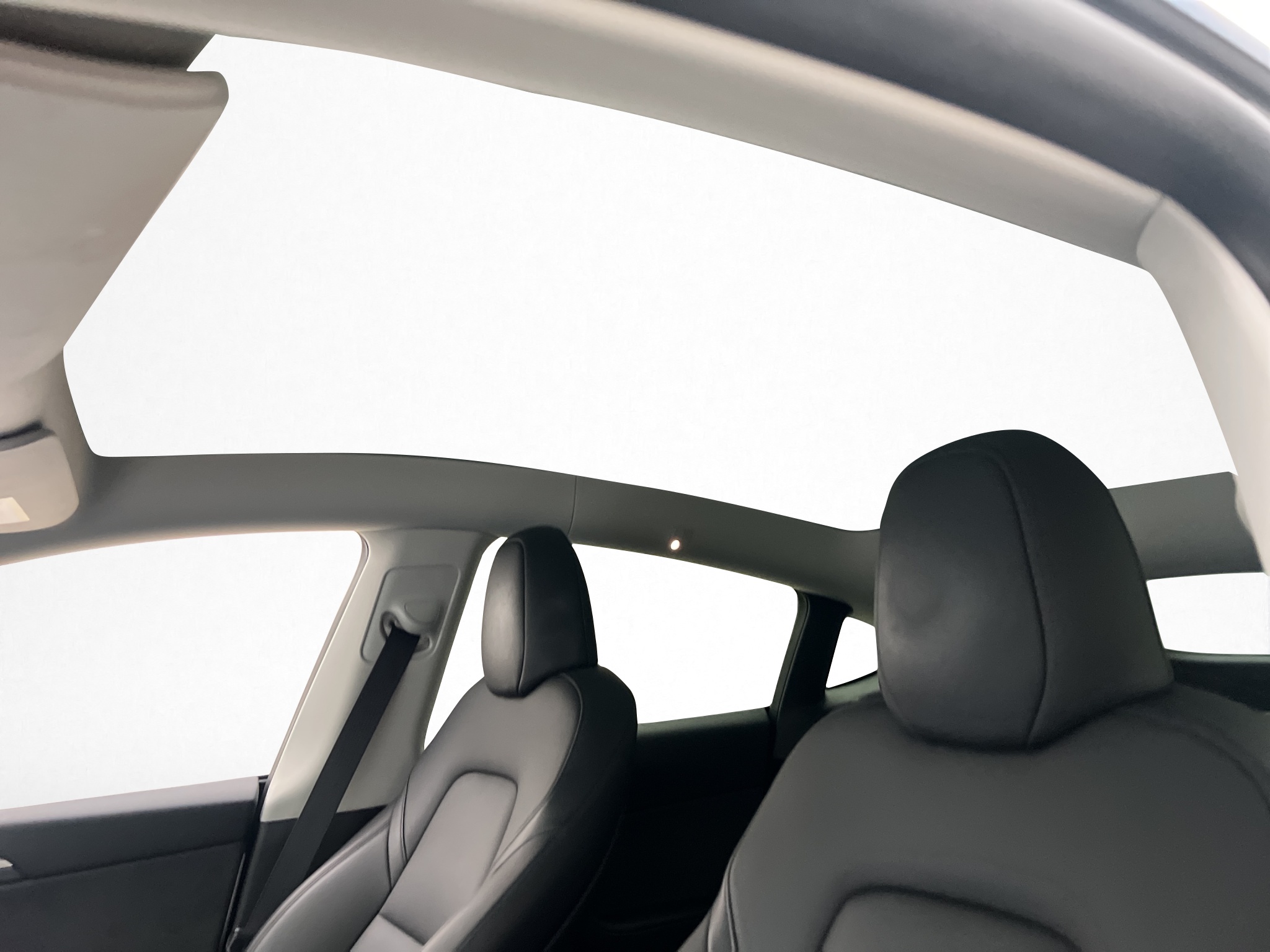 Tesla Model Y 2024 - miniatyr 6