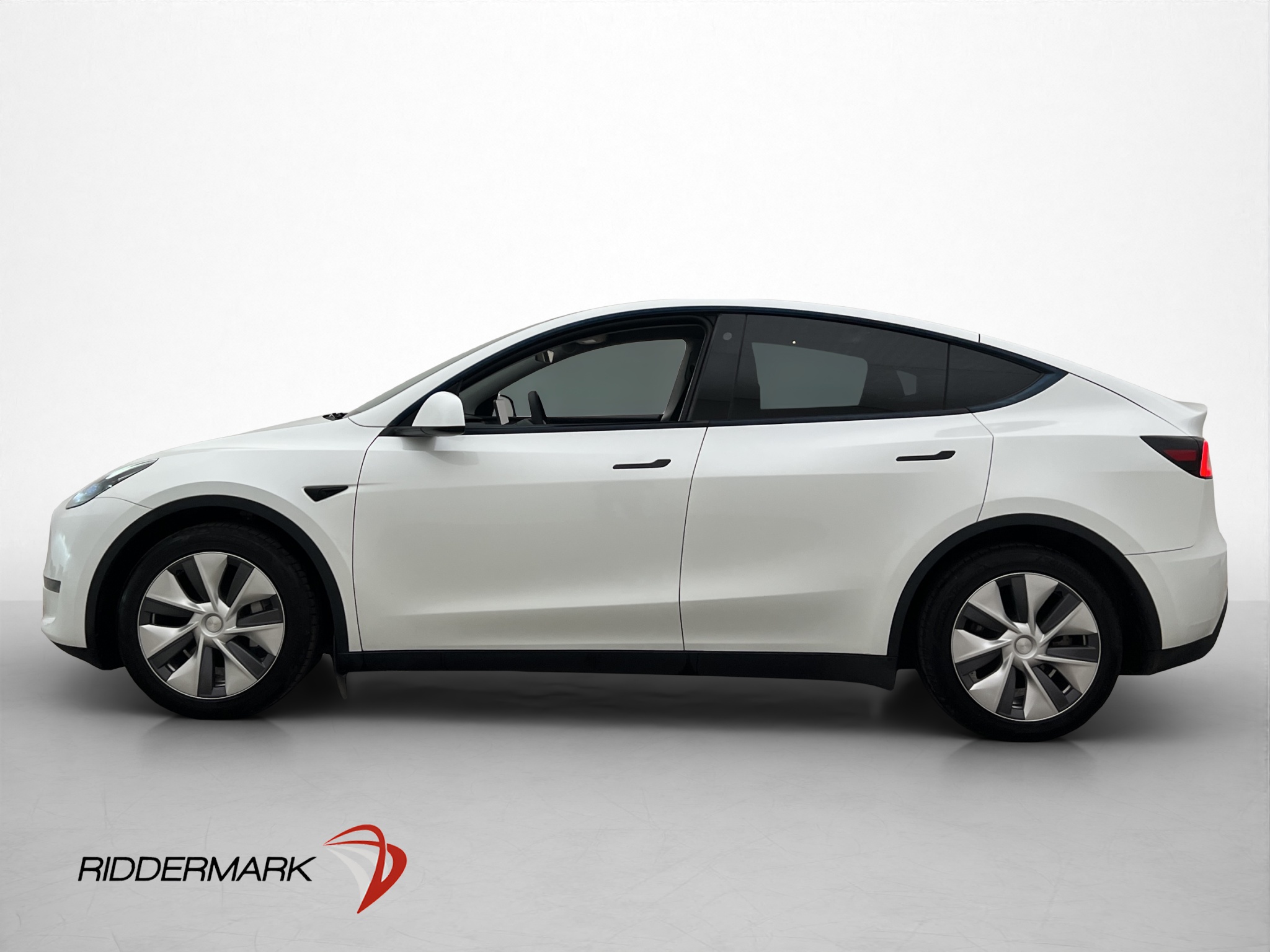 Tesla Model Y 2024 - miniatyr 7