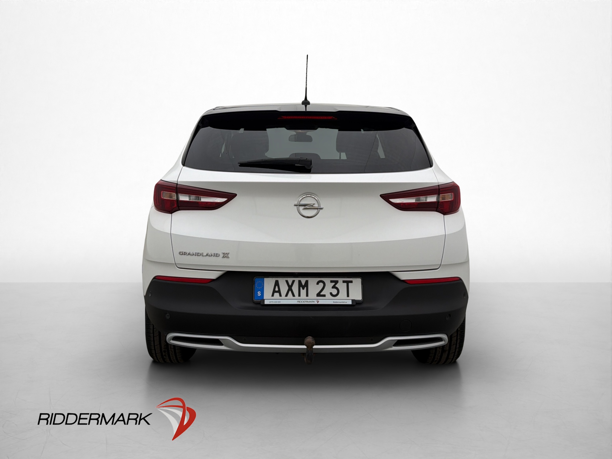 Opel Grandland X 2021 - miniatyr 11