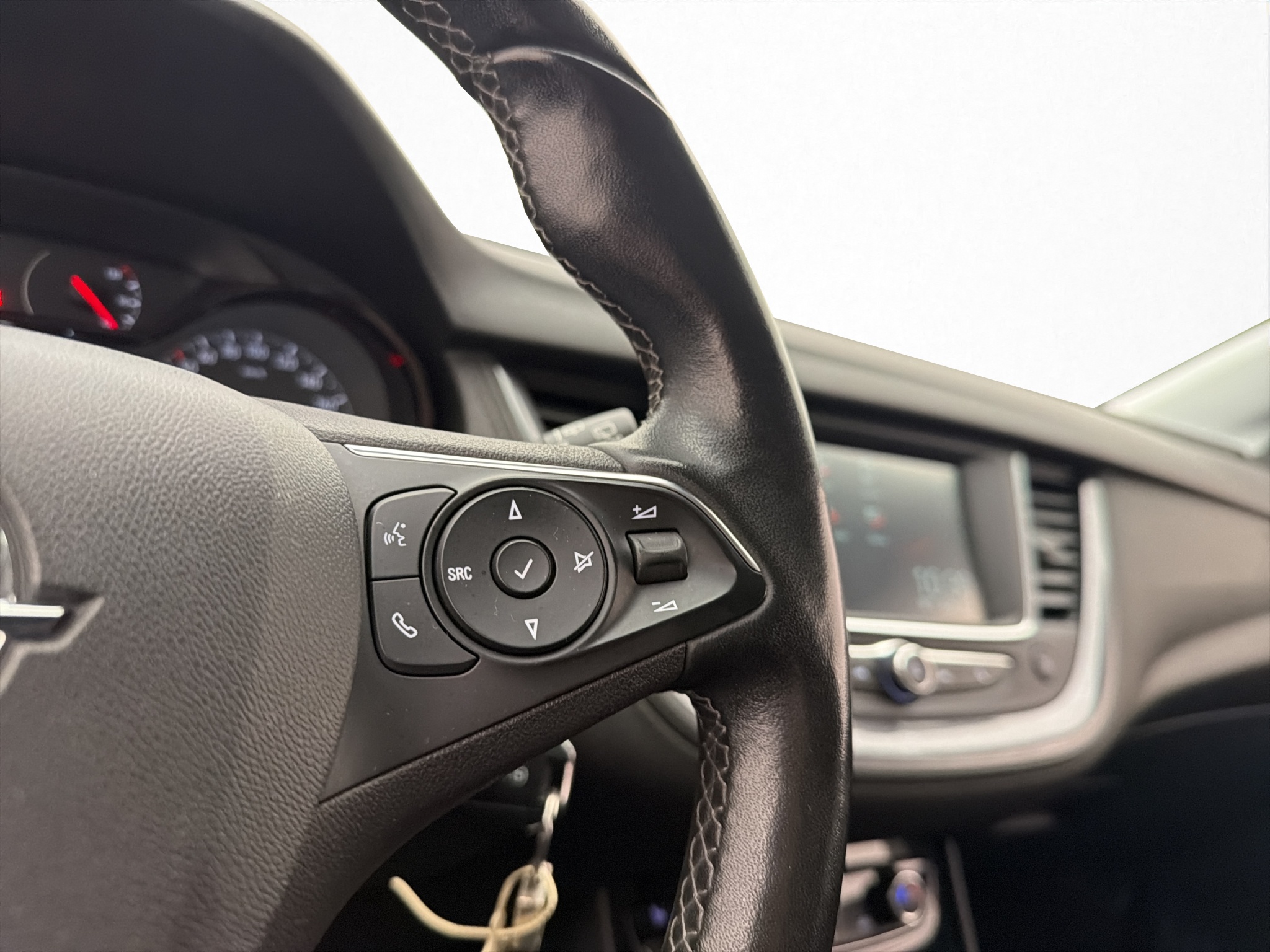 Opel Grandland X 2021 - miniatyr 12