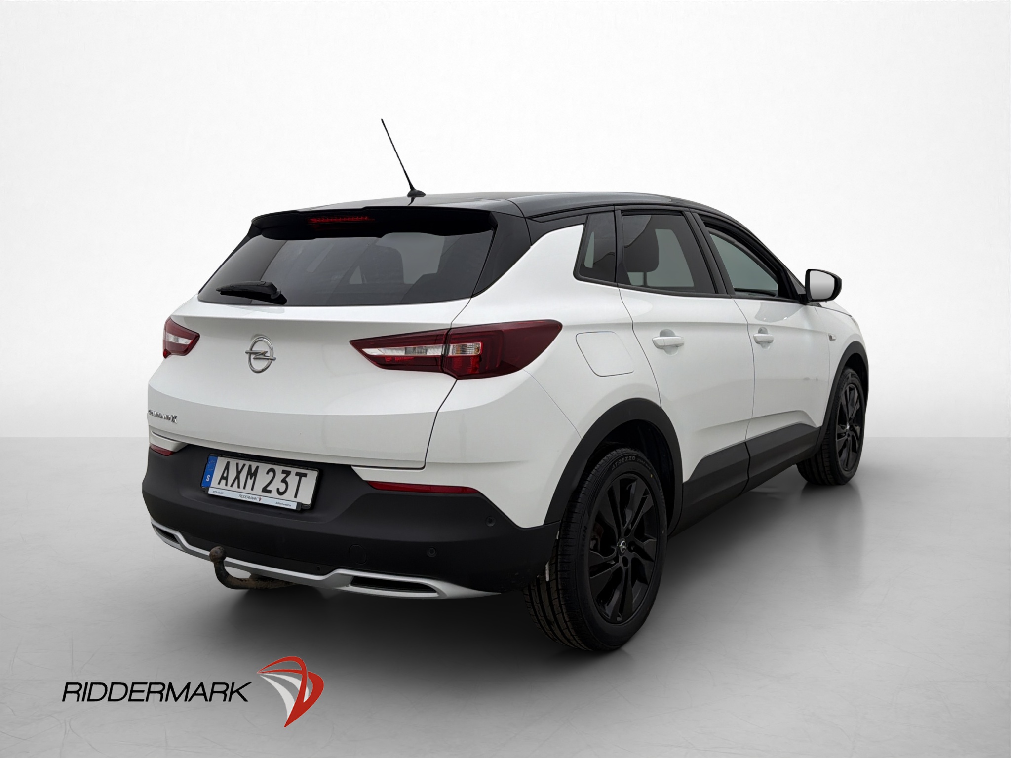 Opel Grandland X 2021 - miniatyr 13