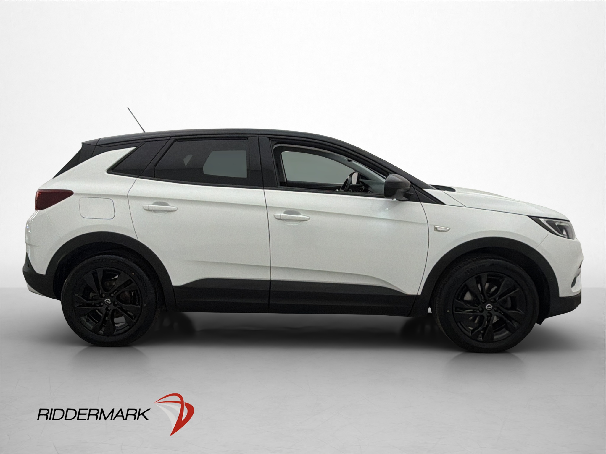 Opel Grandland X 2021 - miniatyr 15