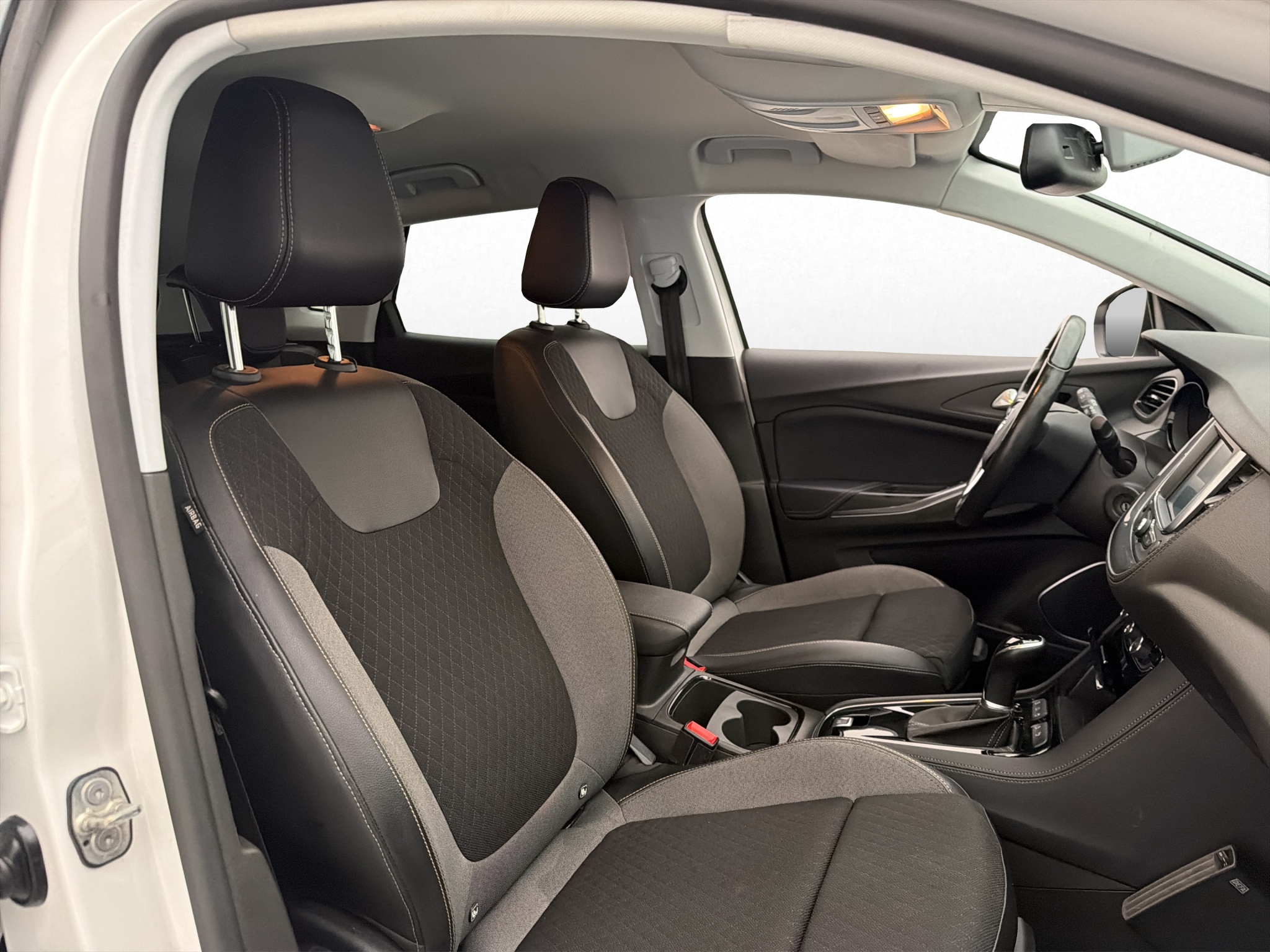 Opel Grandland X 2021 - miniatyr 19