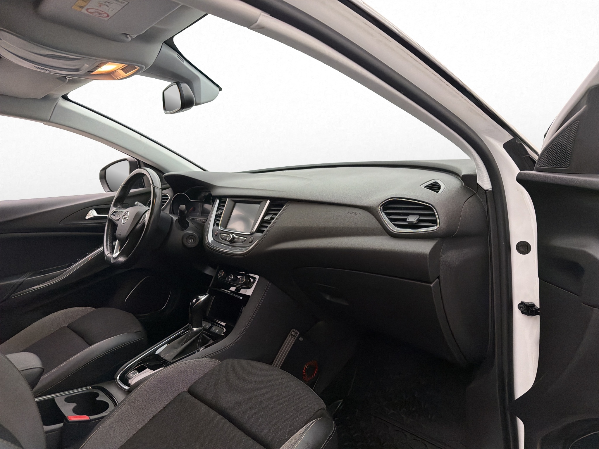 Opel Grandland X 2021 - miniatyr 20