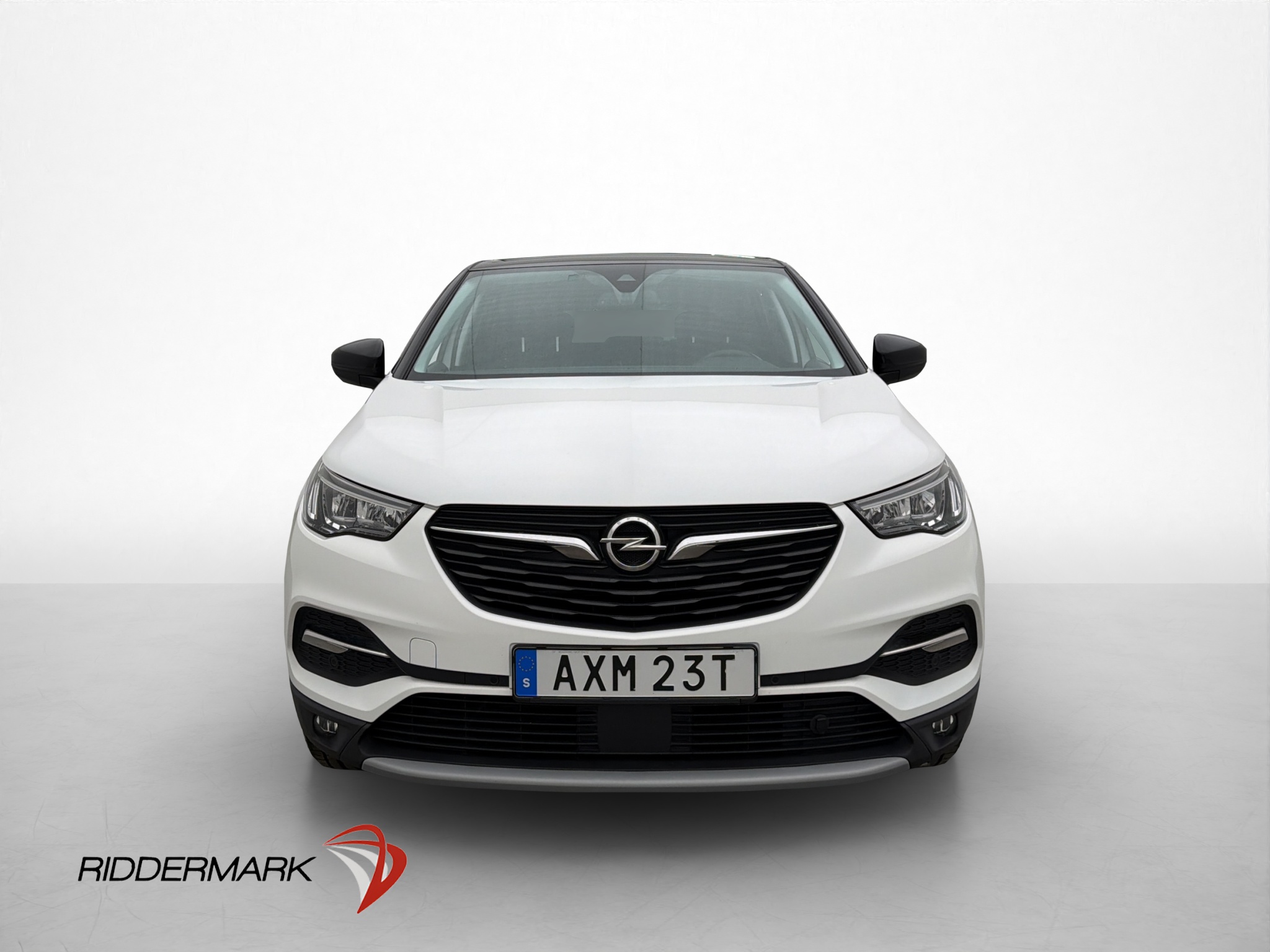 Opel Grandland X 2021 - miniatyr 3