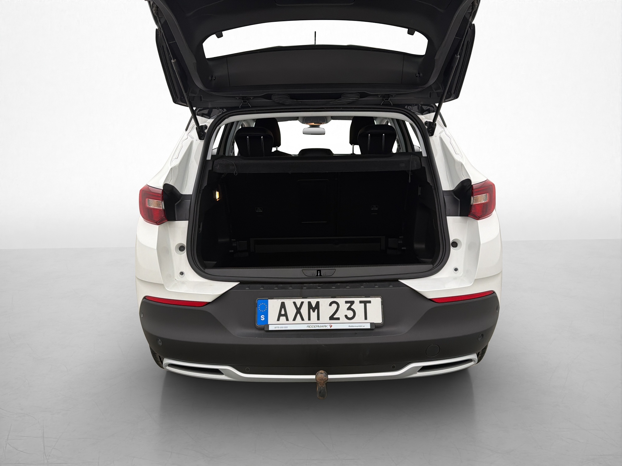 Opel Grandland X 2021 - miniatyr 22