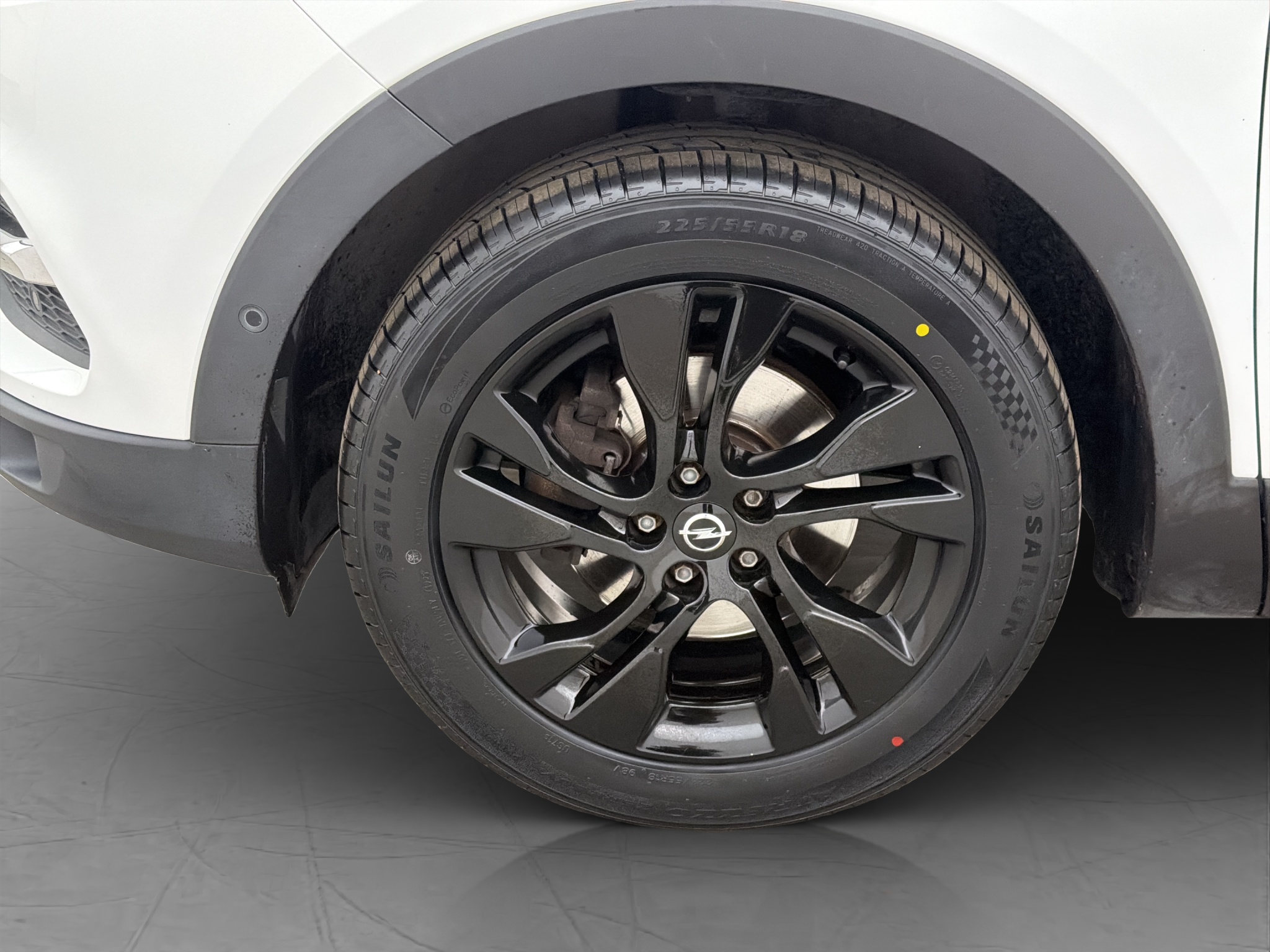 Opel Grandland X 2021 - miniatyr 23