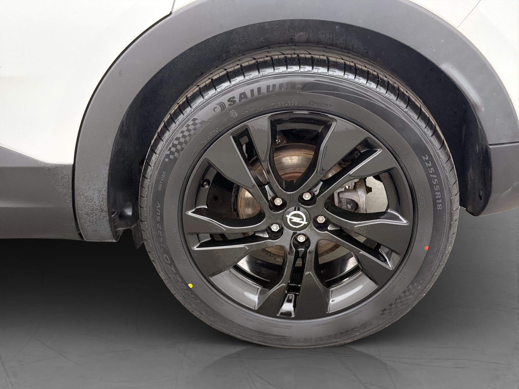 Opel Grandland X 2021 - miniatyr 25
