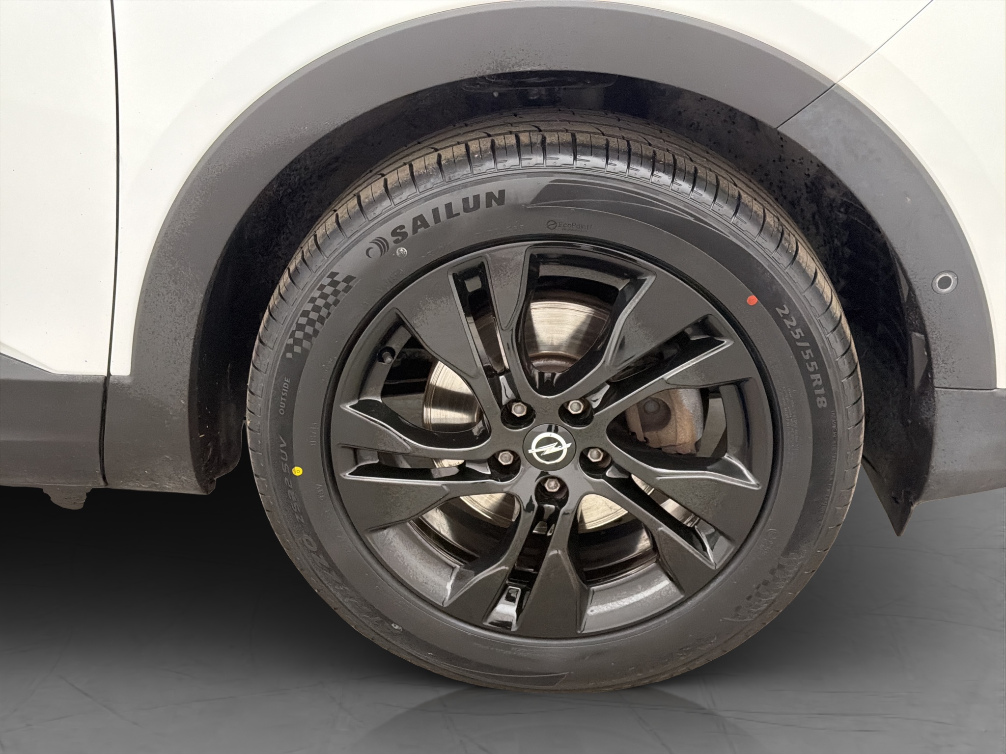Opel Grandland X 2021 - miniatyr 26