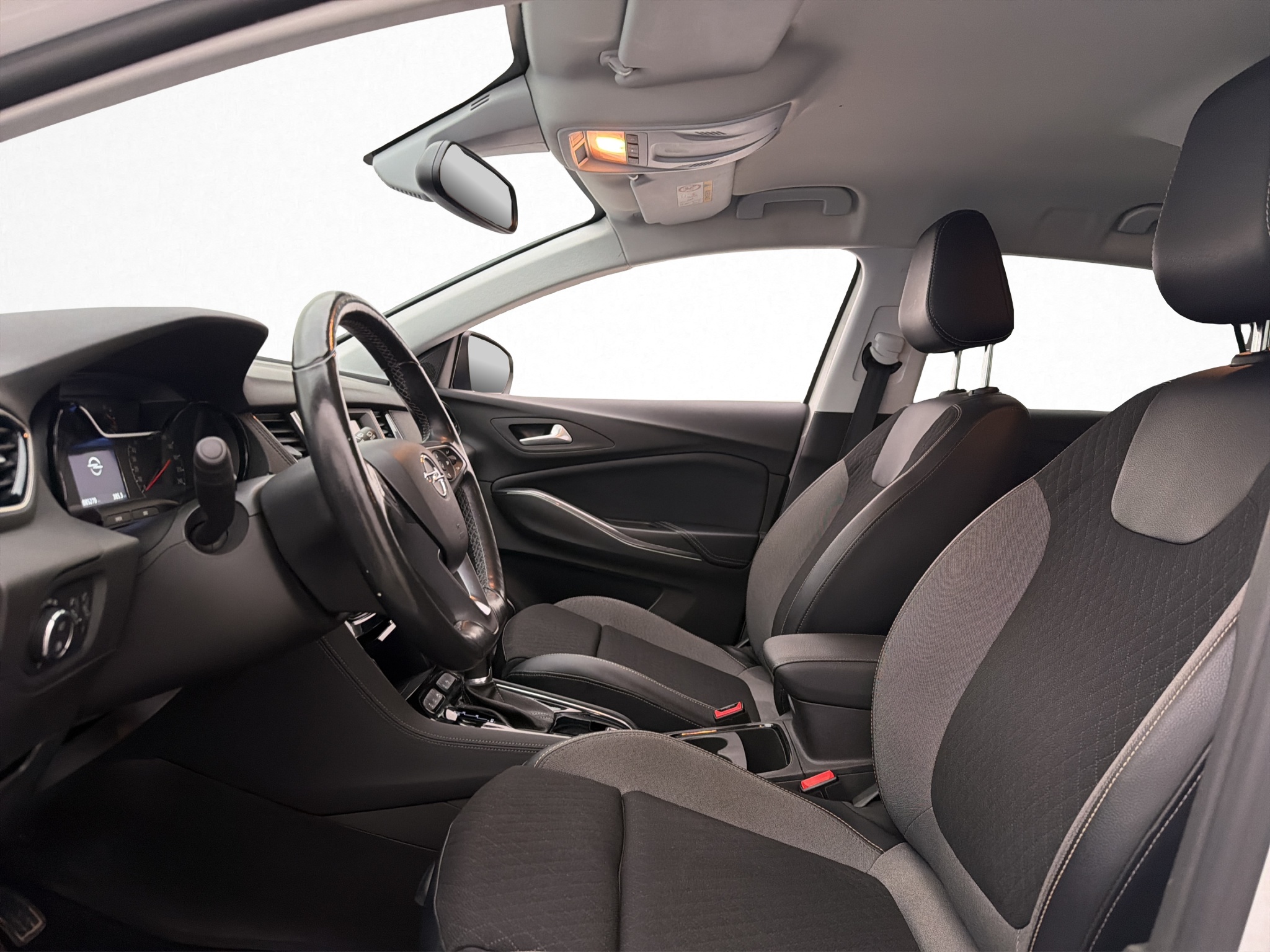 Opel Grandland X 2021 - miniatyr 6