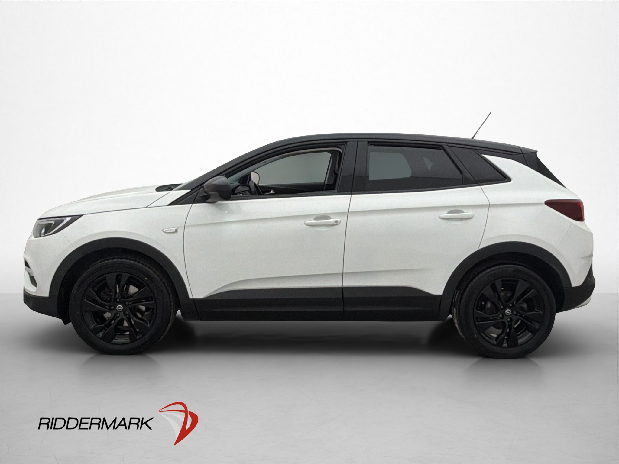 Opel Grandland X 2021 - miniatyr 7