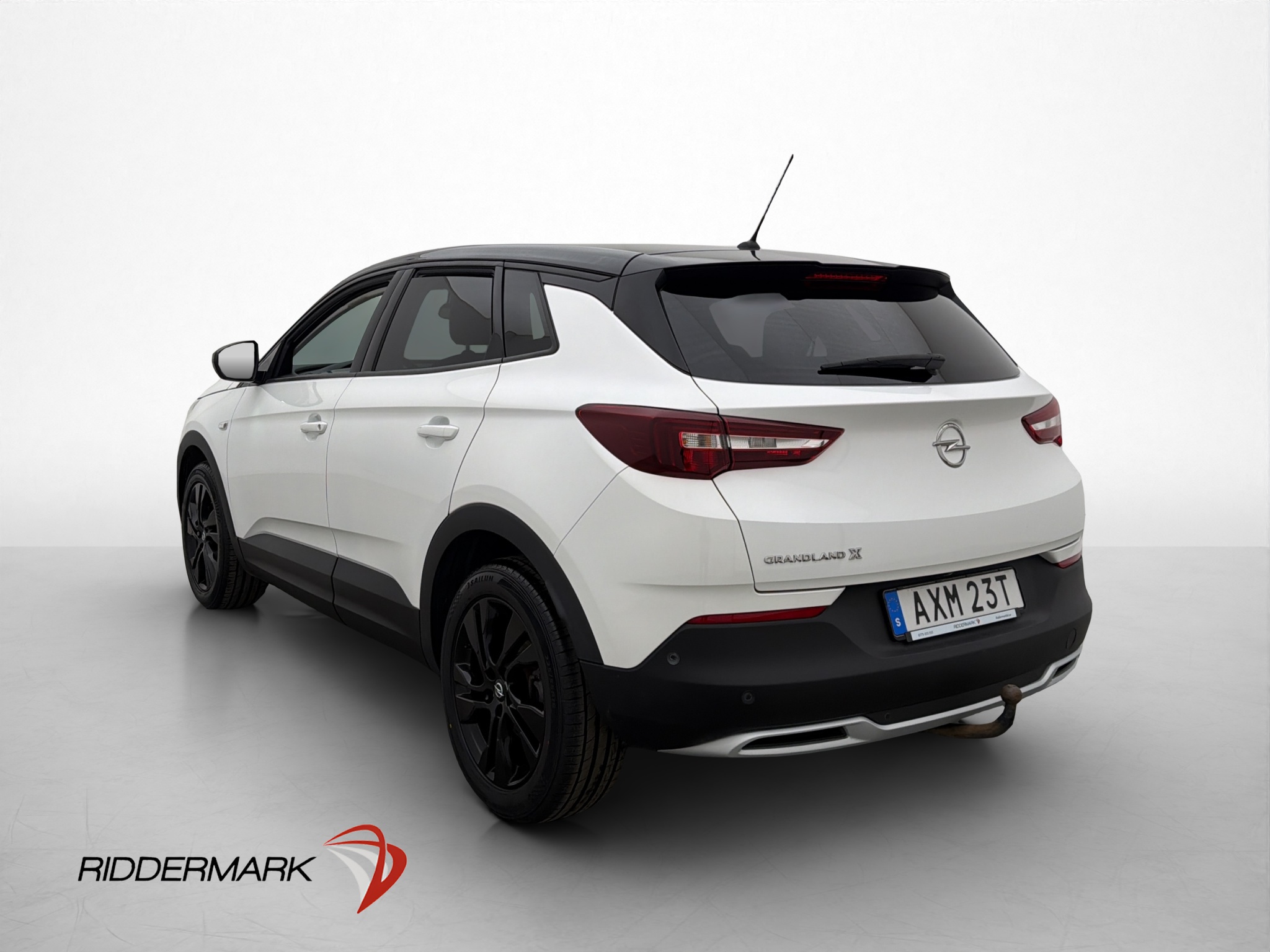 Opel Grandland X 2021 - miniatyr 9