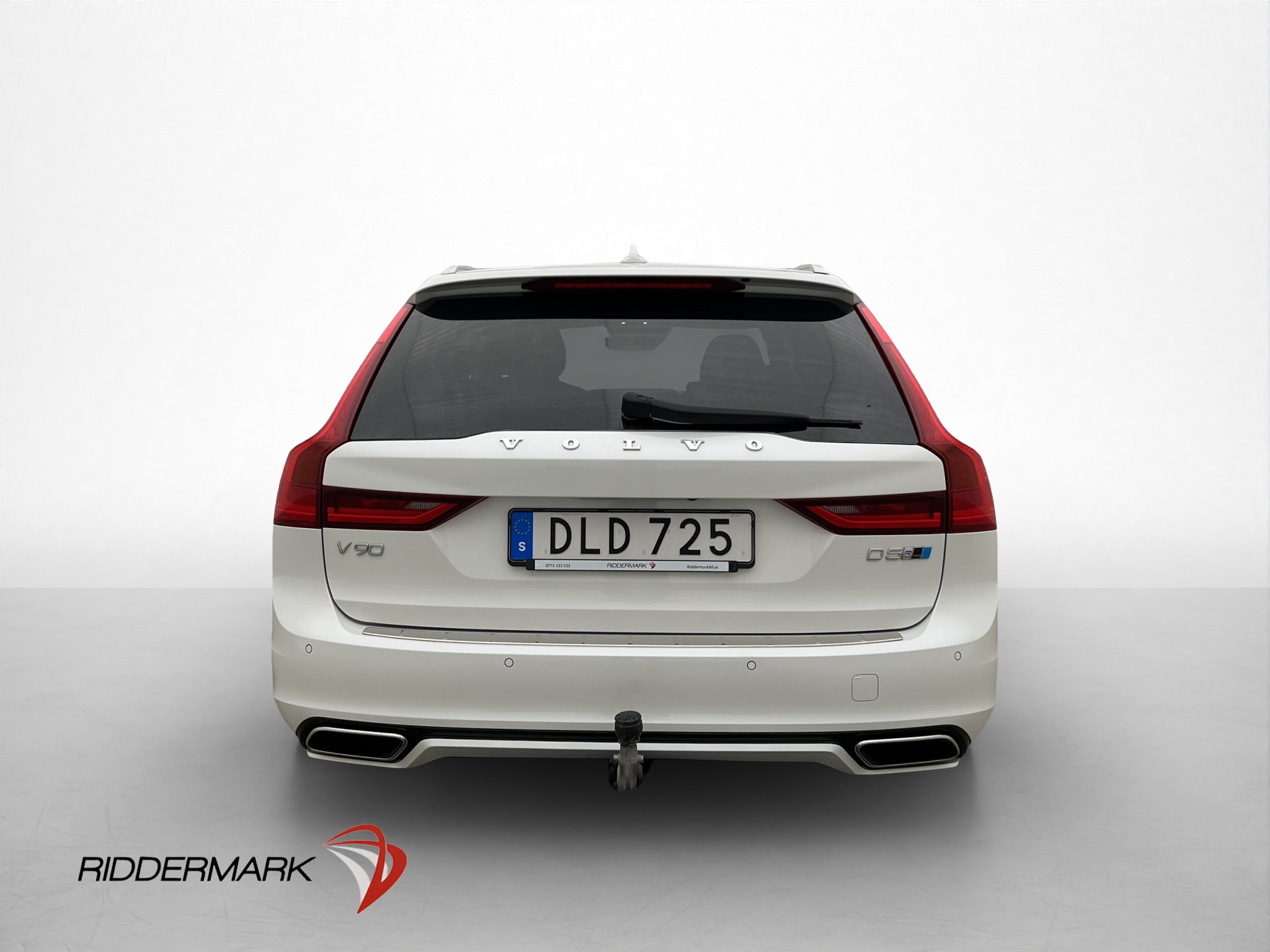 Volvo V90 2018 - miniatyr 11