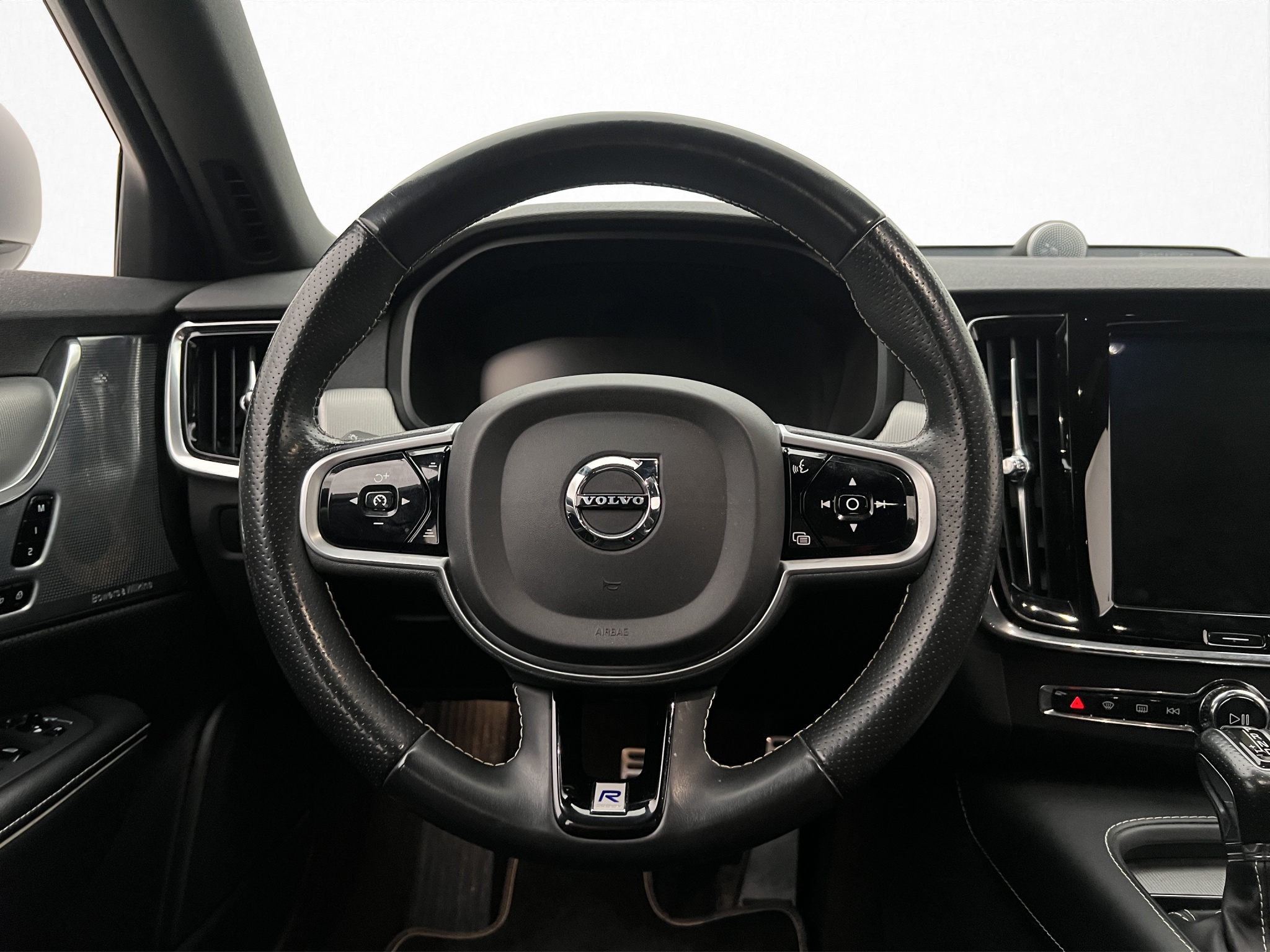 Volvo V90 2018 - miniatyr 12