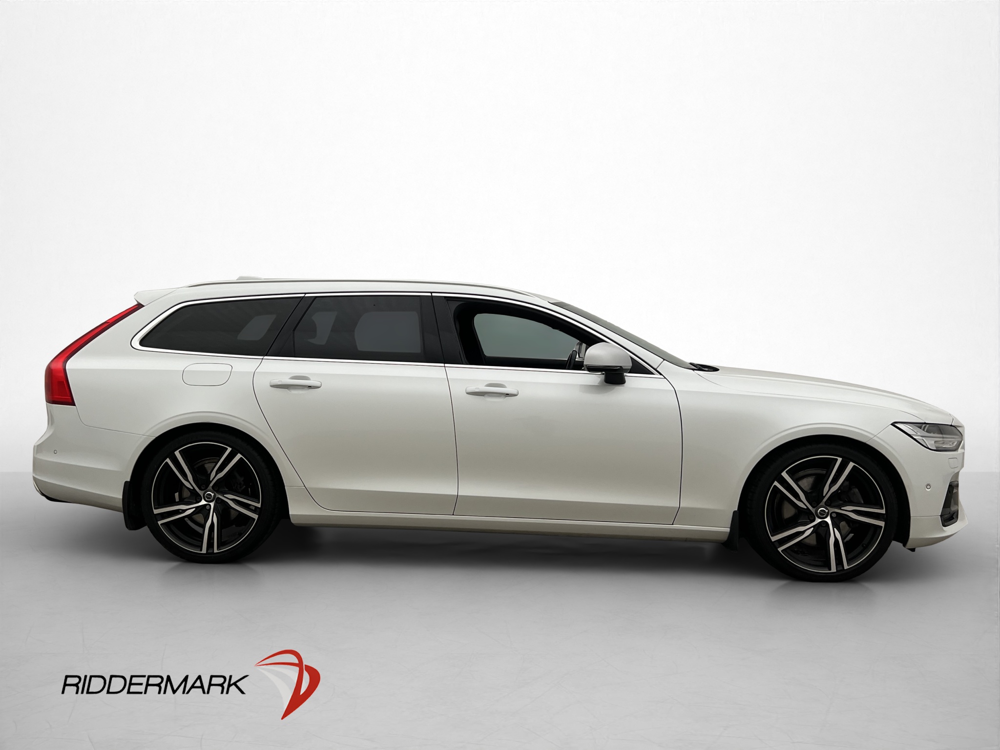 Volvo V90 2018 - miniatyr 15